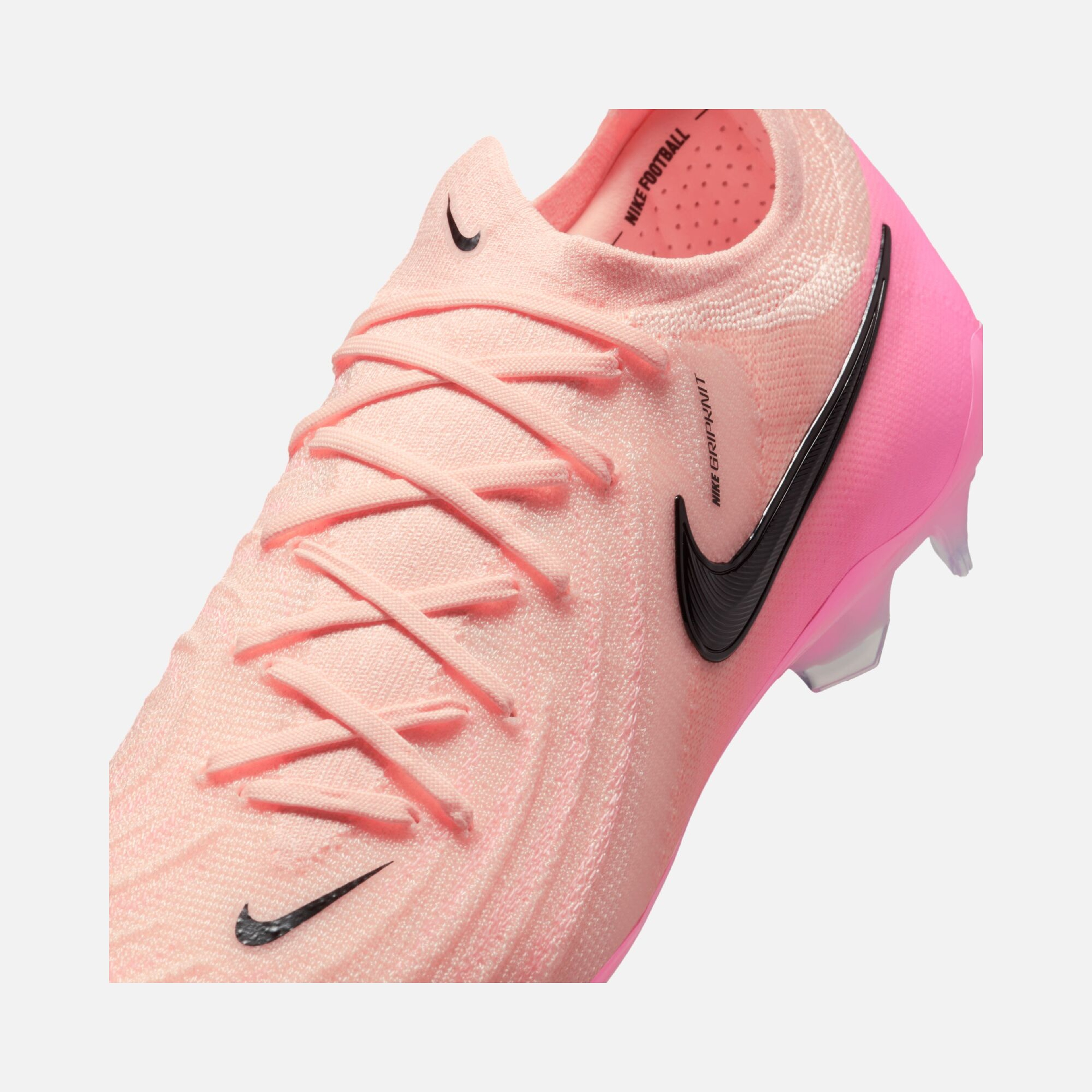 Nike Phantom GX II Academy Elite FG Firm-Ground Low-Top Erkek Krampon