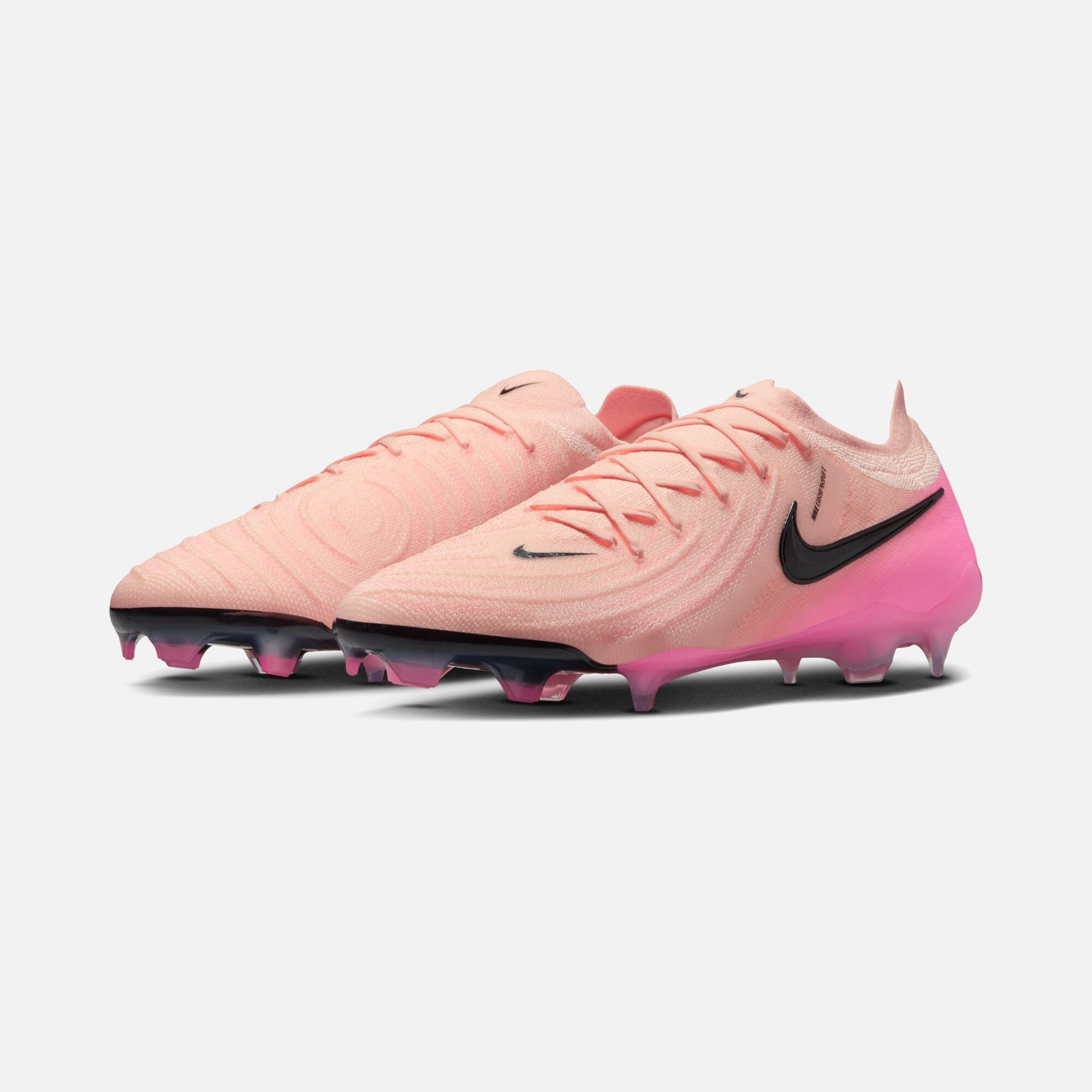 Nike Phantom GX II Academy Elite FG Firm-Ground Low-Top Erkek Krampon