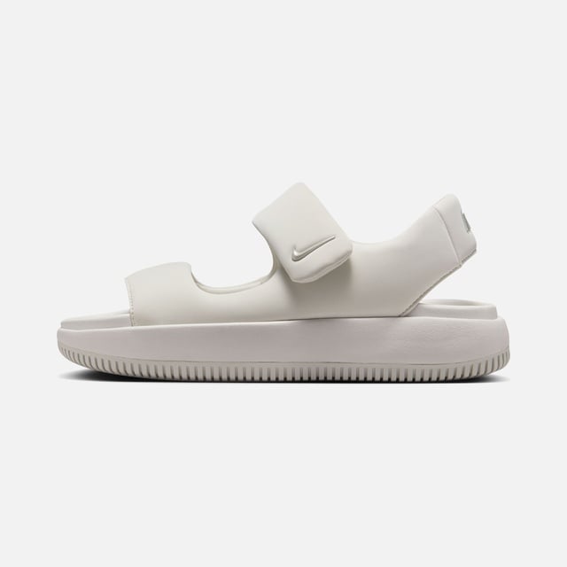 Nike Beyaz Nike Calm Sandal