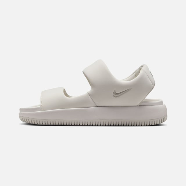 Nike Beyaz Nike Calm Sandal