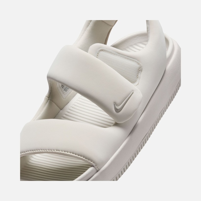 Nike Beyaz Nike Calm Sandal