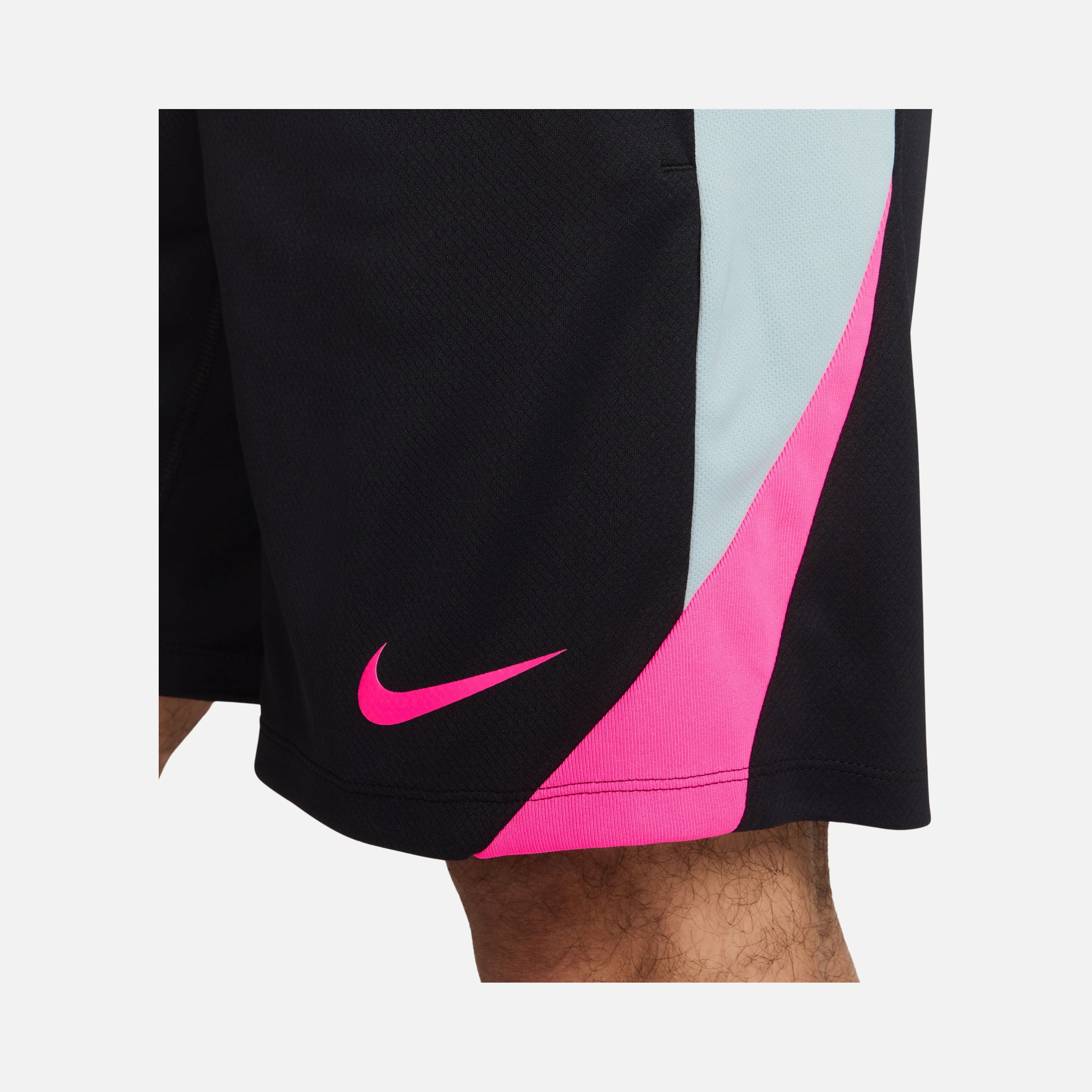 Nike Dri-Fit Strike Kz Football Erkek Şort