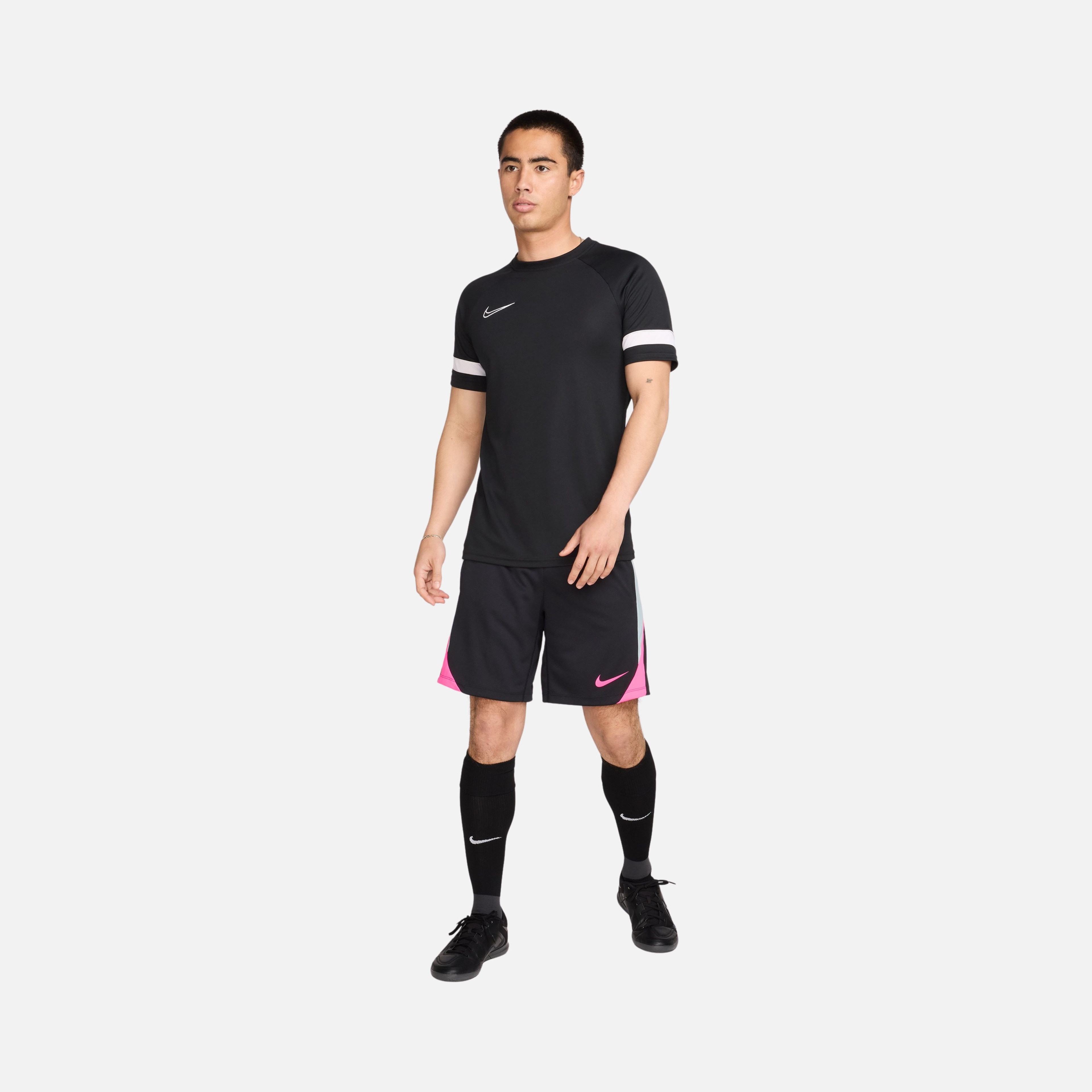 Nike Dri-Fit Strike Kz Football Erkek Şort