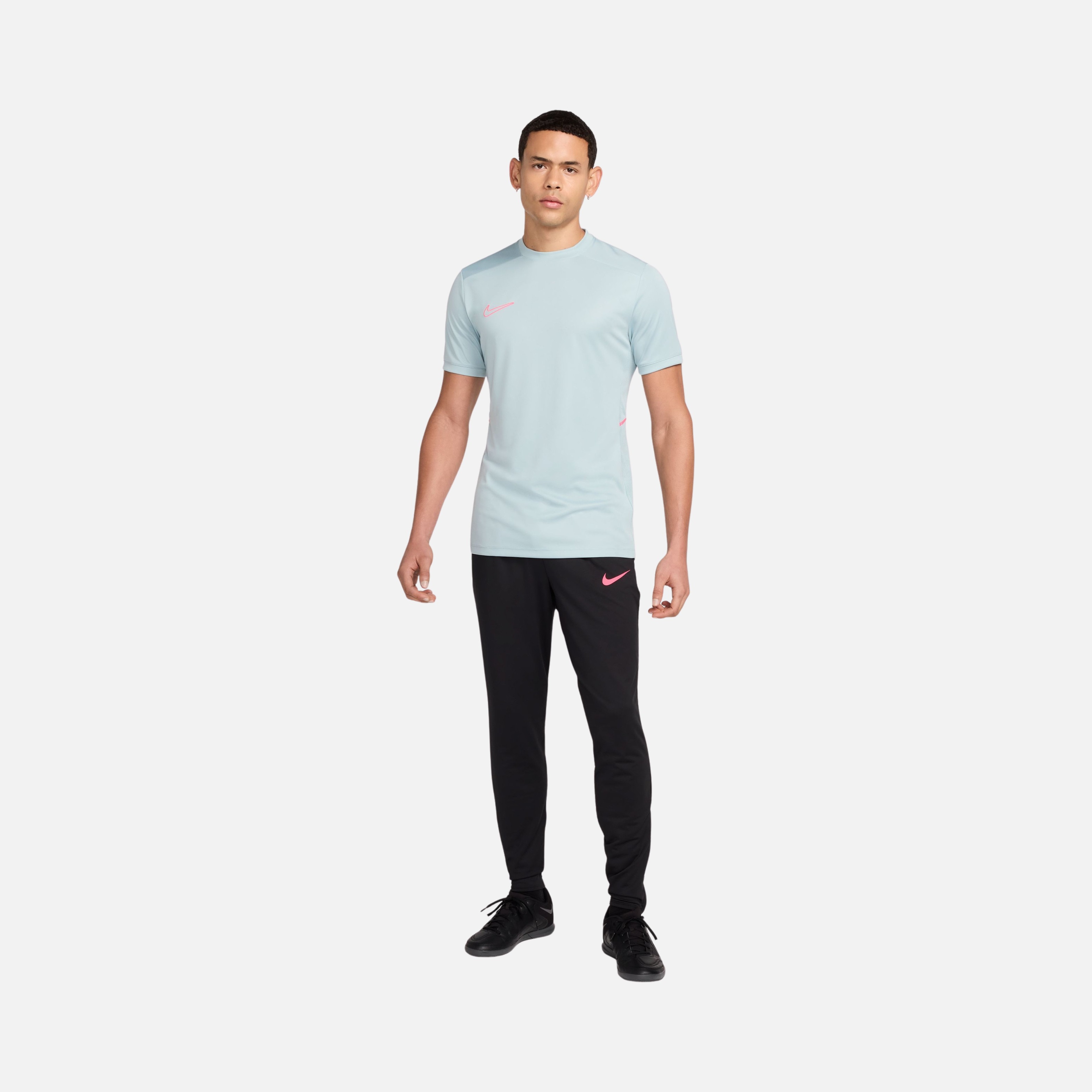 Nike Dri-Fit Strike Slim-Fit Football Training Erkek Eşofman Altı