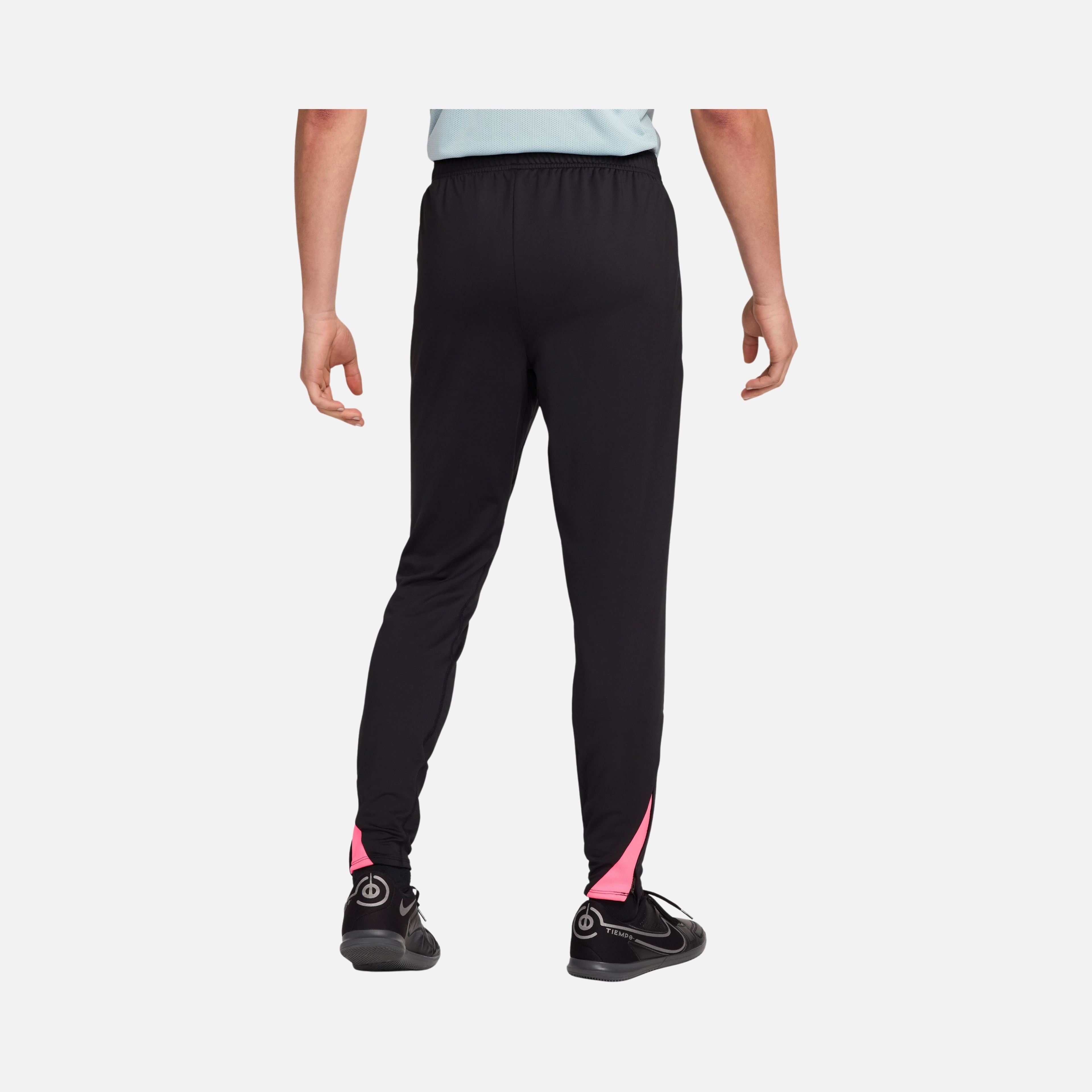 Nike Dri-Fit Strike Slim-Fit Football Training Erkek Eşofman Altı