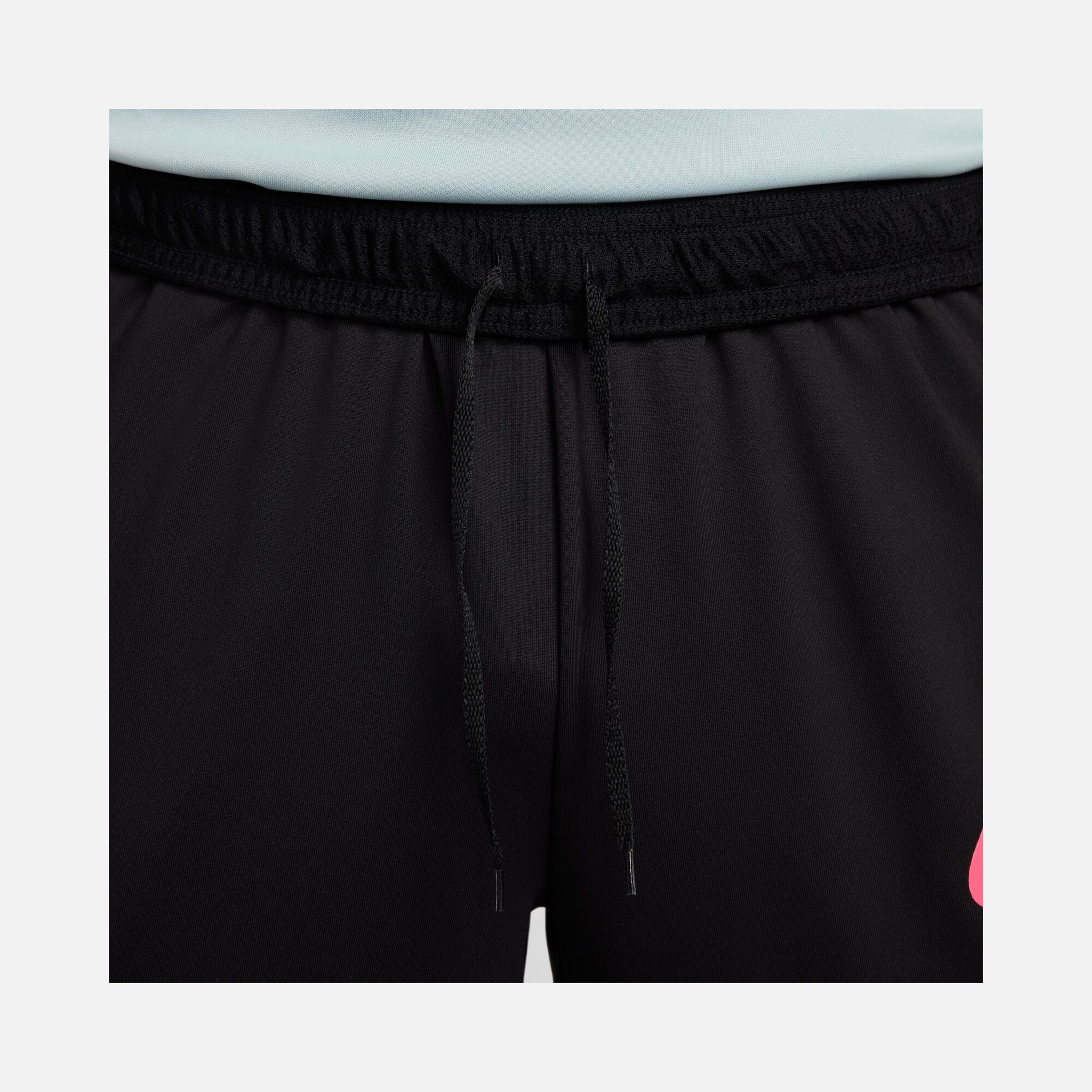 Nike Dri-Fit Strike Slim-Fit Football Training Erkek Eşofman Altı