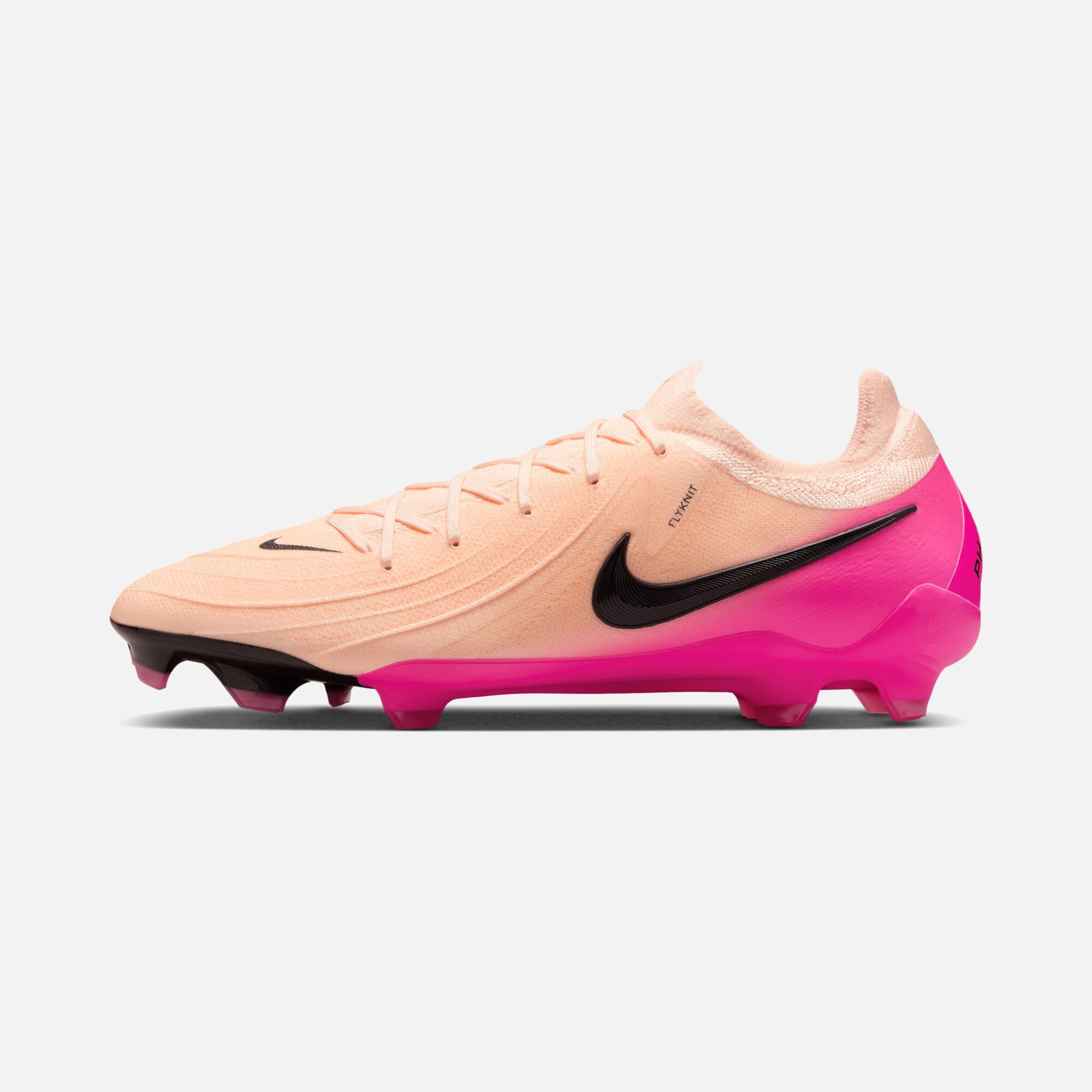 Nike Phantom GX II Pro FG Firm-Ground Low-Top Erkek Krampon