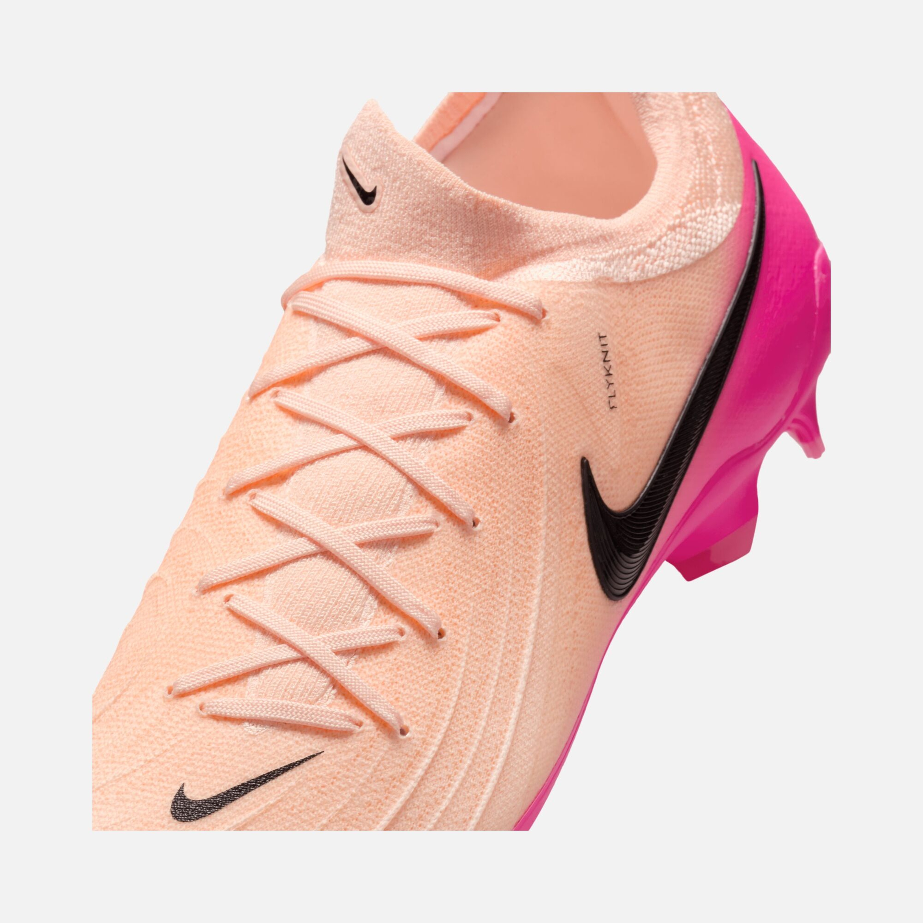 Nike Phantom GX II Pro FG Firm-Ground Low-Top Erkek Krampon