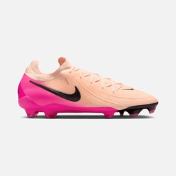 Nike Phantom GX II Pro FG Firm-Ground Low-Top Erkek Krampon