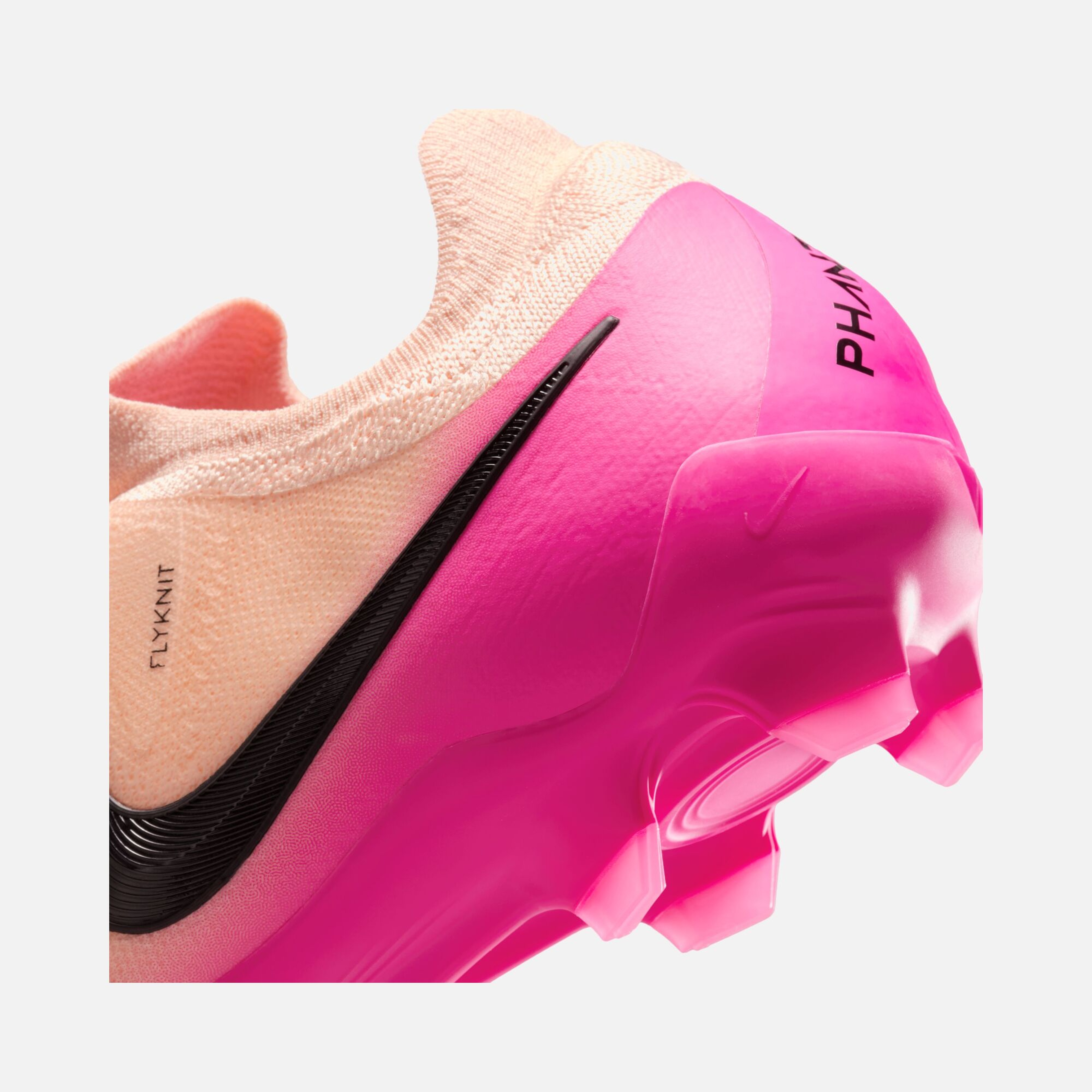 Nike Phantom GX II Pro FG Firm-Ground Low-Top Erkek Krampon