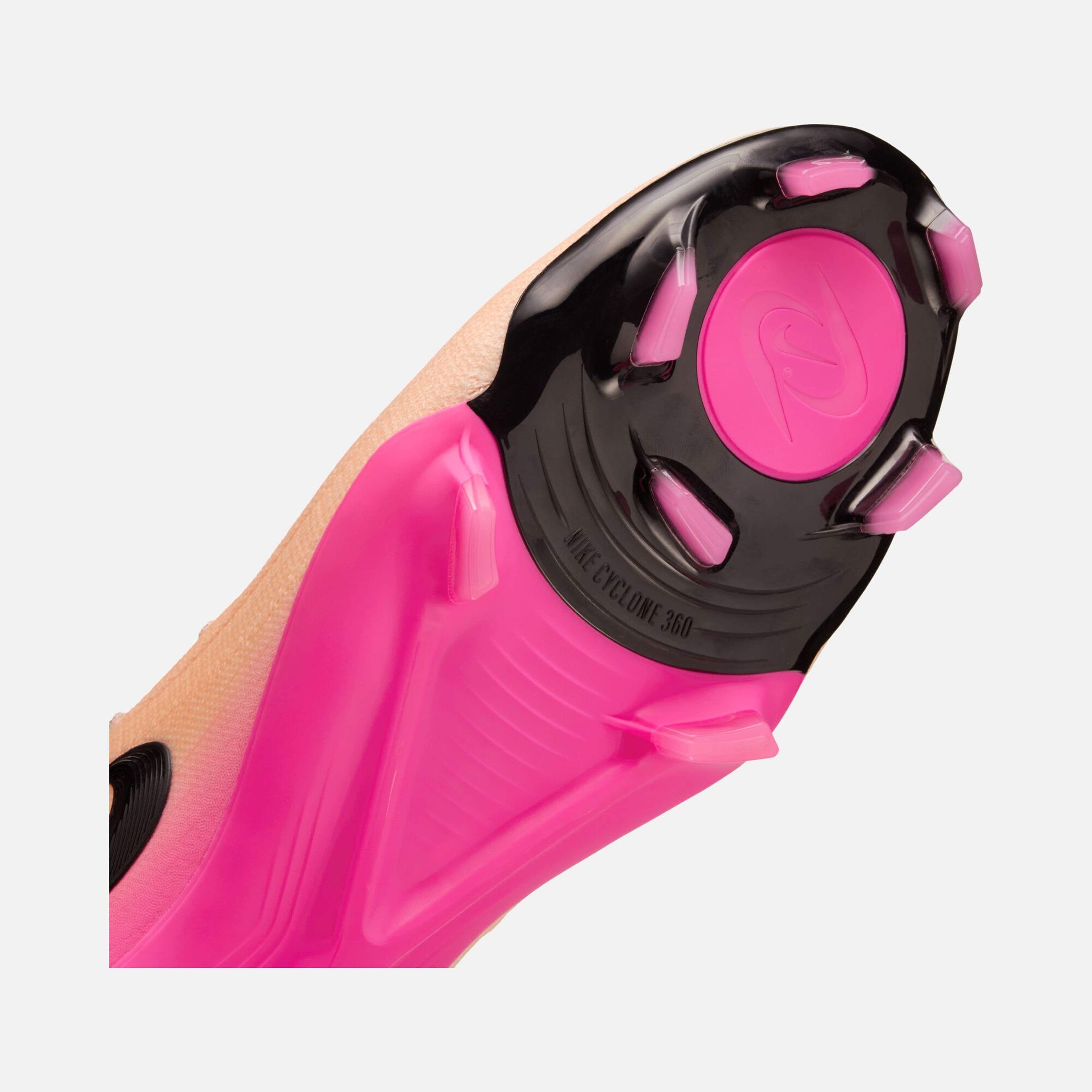 Nike Phantom GX II Pro FG Firm-Ground Low-Top Erkek Krampon