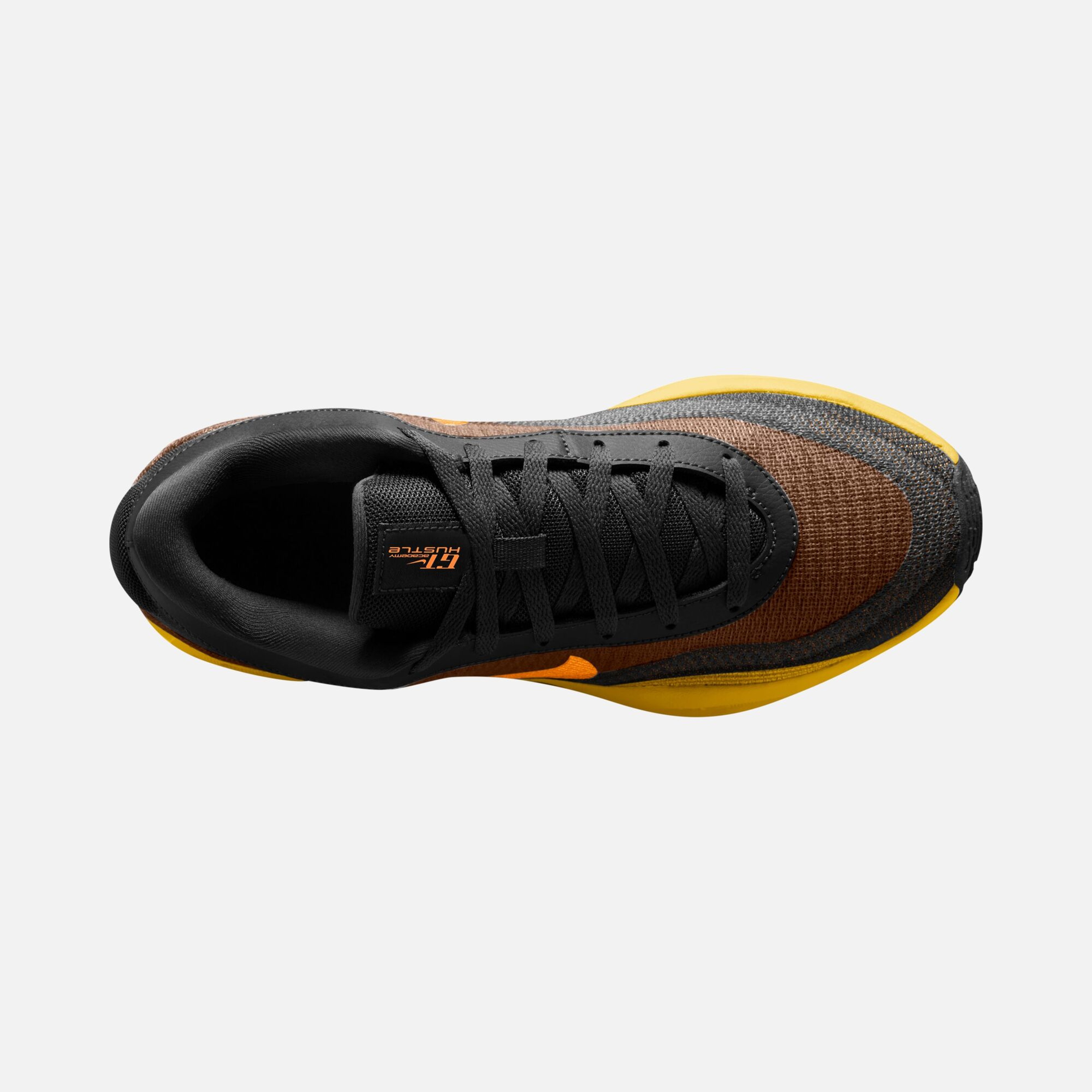 Nike G.T. Hustle Academy FW24 Erkek Basketbol Ayakkabısı