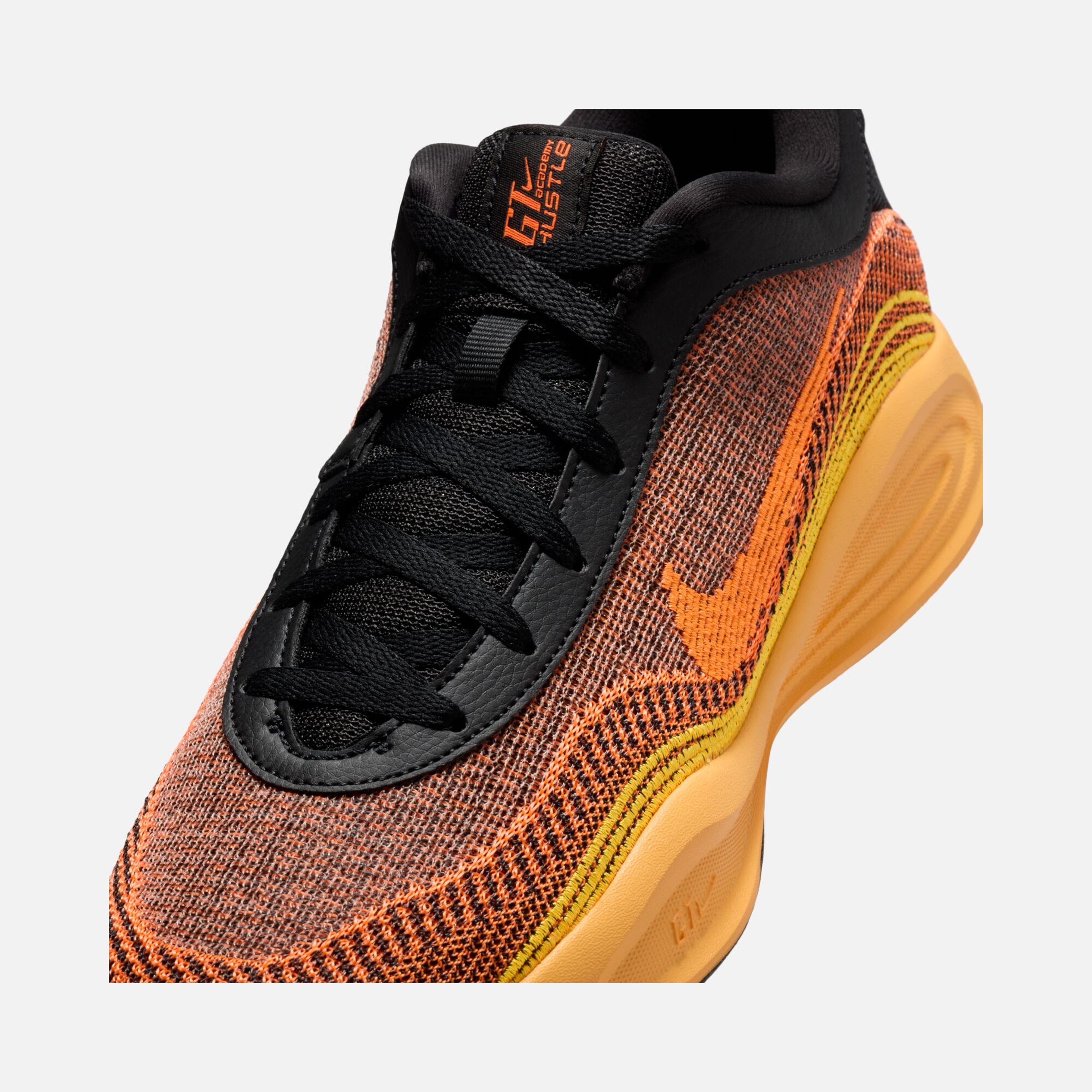 Nike G.T. Hustle Academy FW24 Erkek Basketbol Ayakkabısı