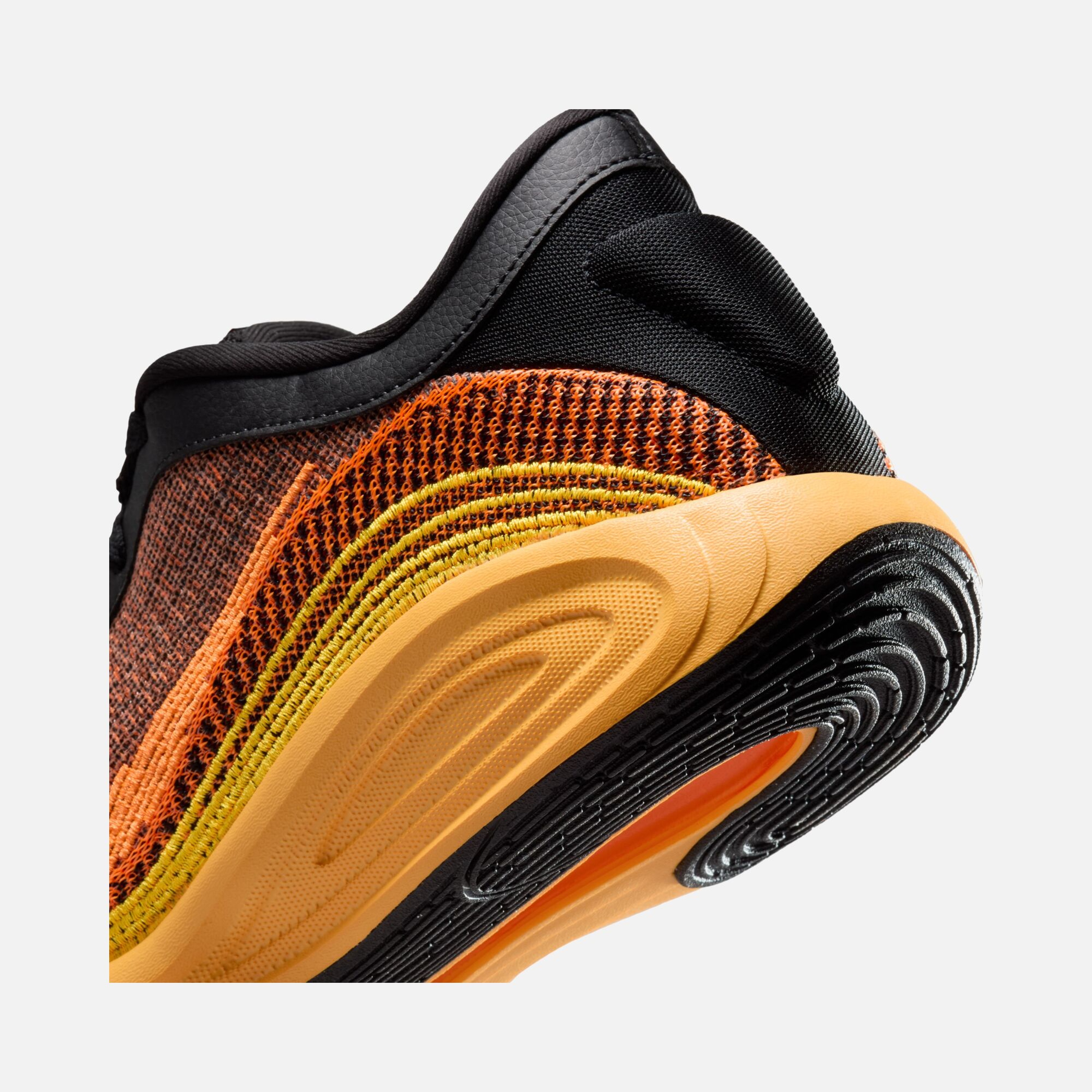 Nike G.T. Hustle Academy FW24 Erkek Basketbol Ayakkabısı