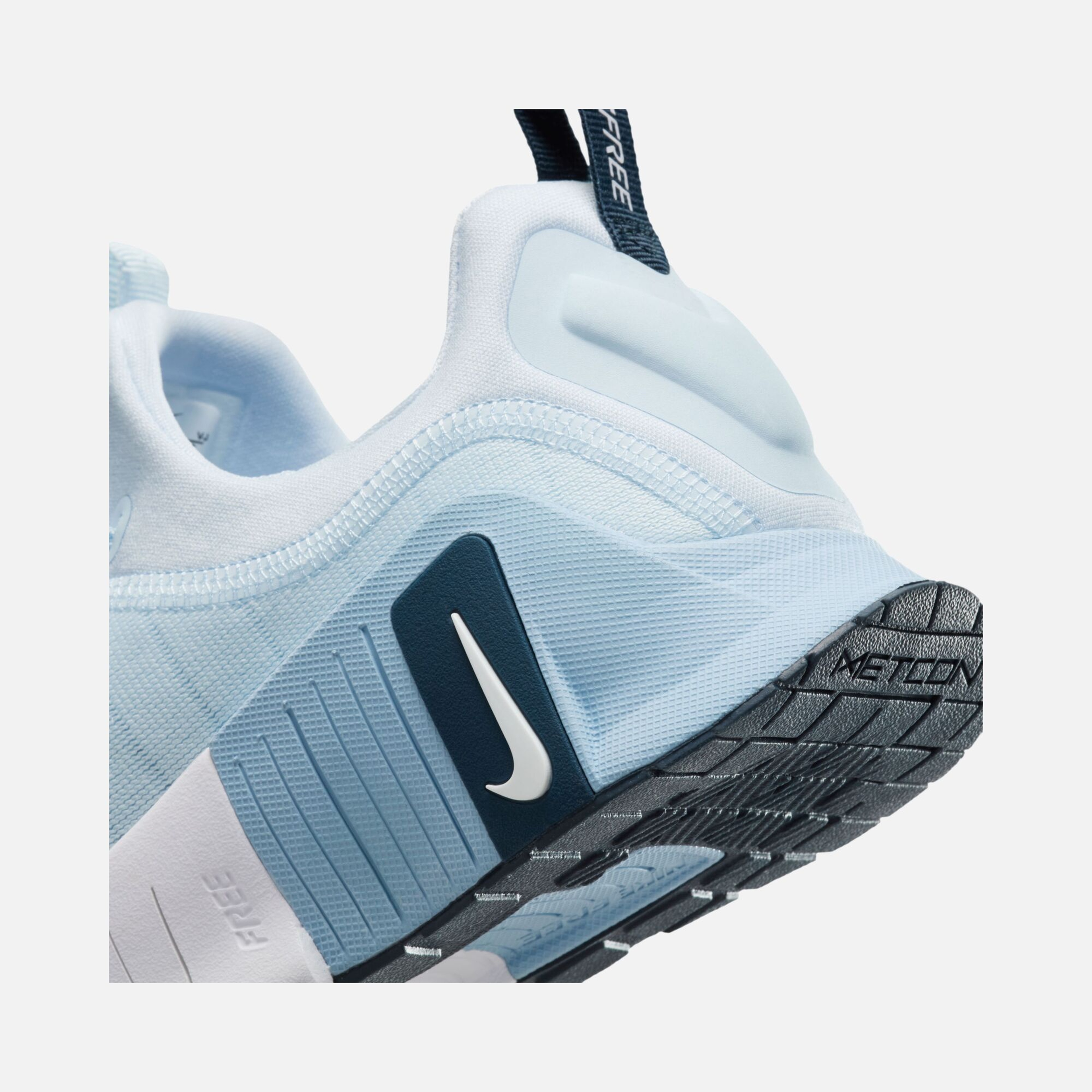 Nike Free Metcon 6 Workout SS25 Kadın Spor Ayakkabı