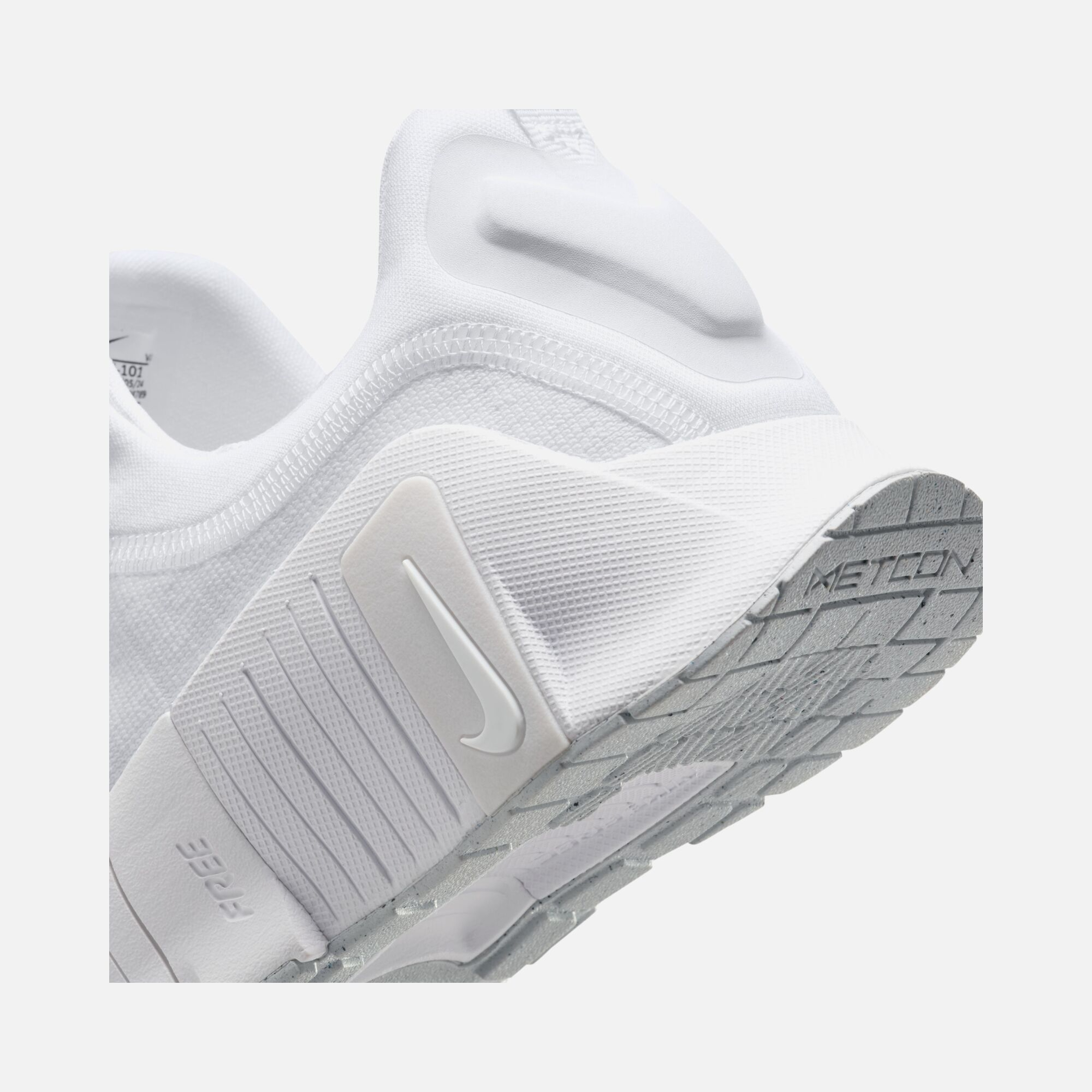 Nike Free Metcon 6 Workout SS25 Kadın Spor Ayakkabı