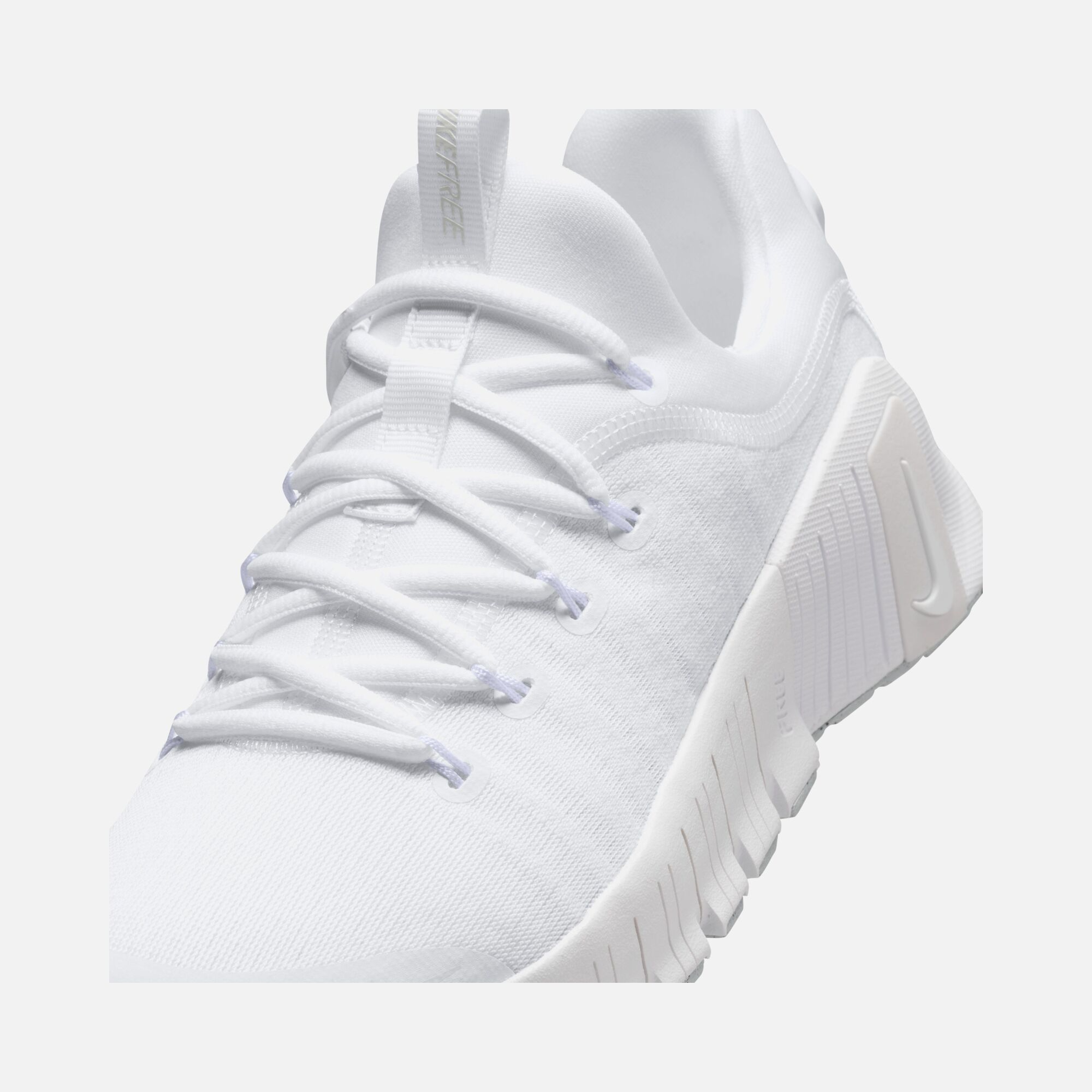 Nike Free Metcon 6 Workout SS25 Kadın Spor Ayakkabı