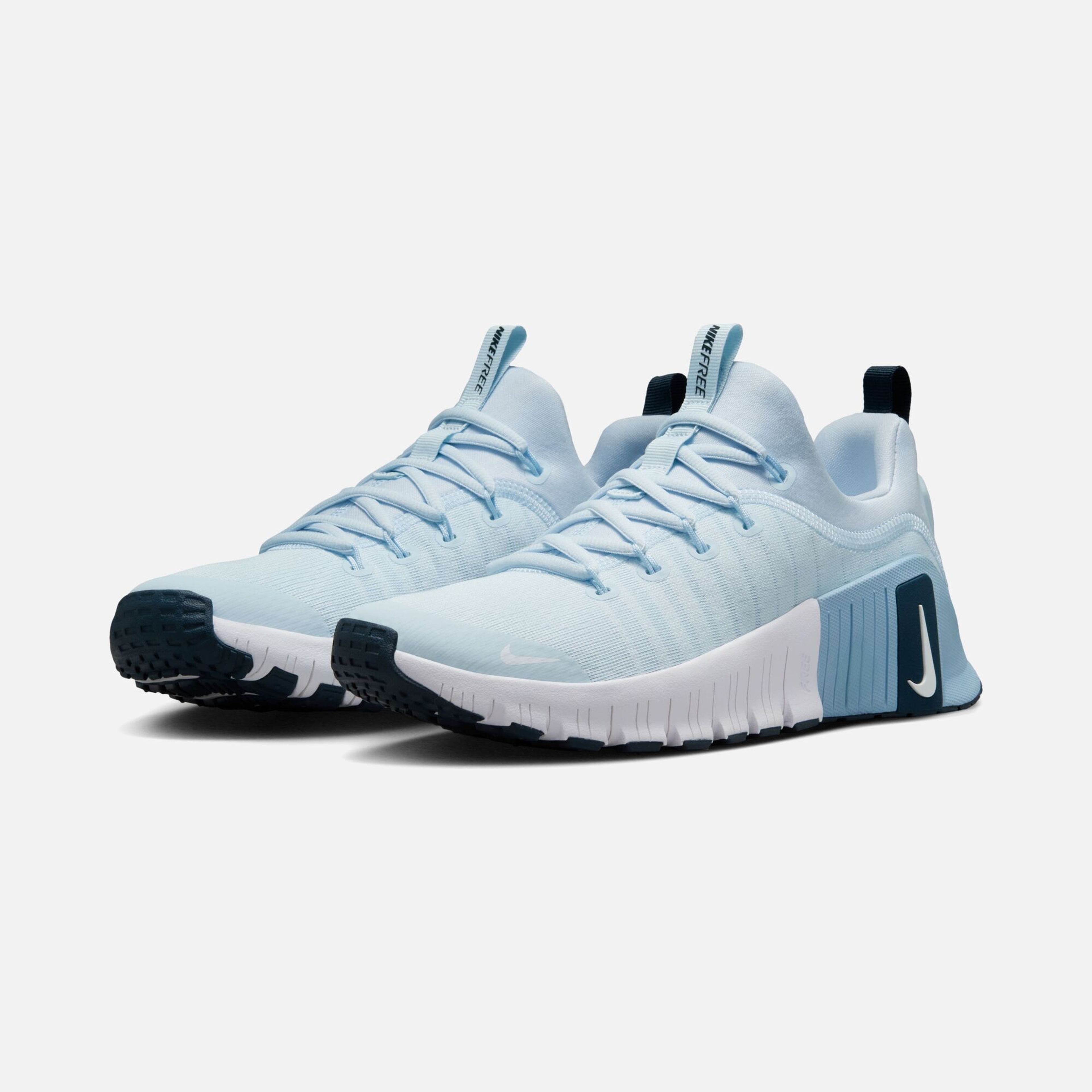 Nike Free Metcon 6 Workout SS25 Kadın Spor Ayakkabı