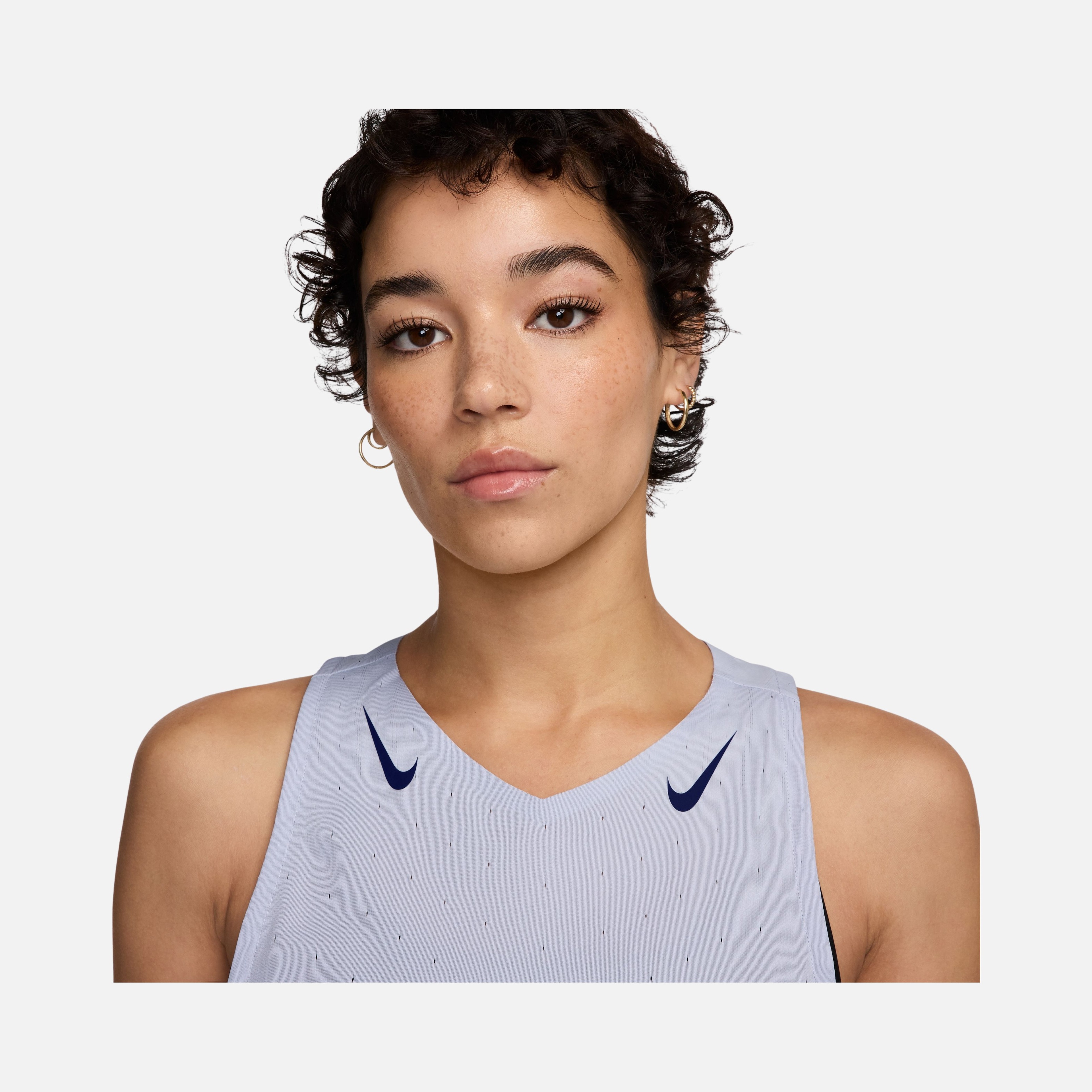 Nike AeroSwift Dri-Fit ADV Running Kadın Atlet