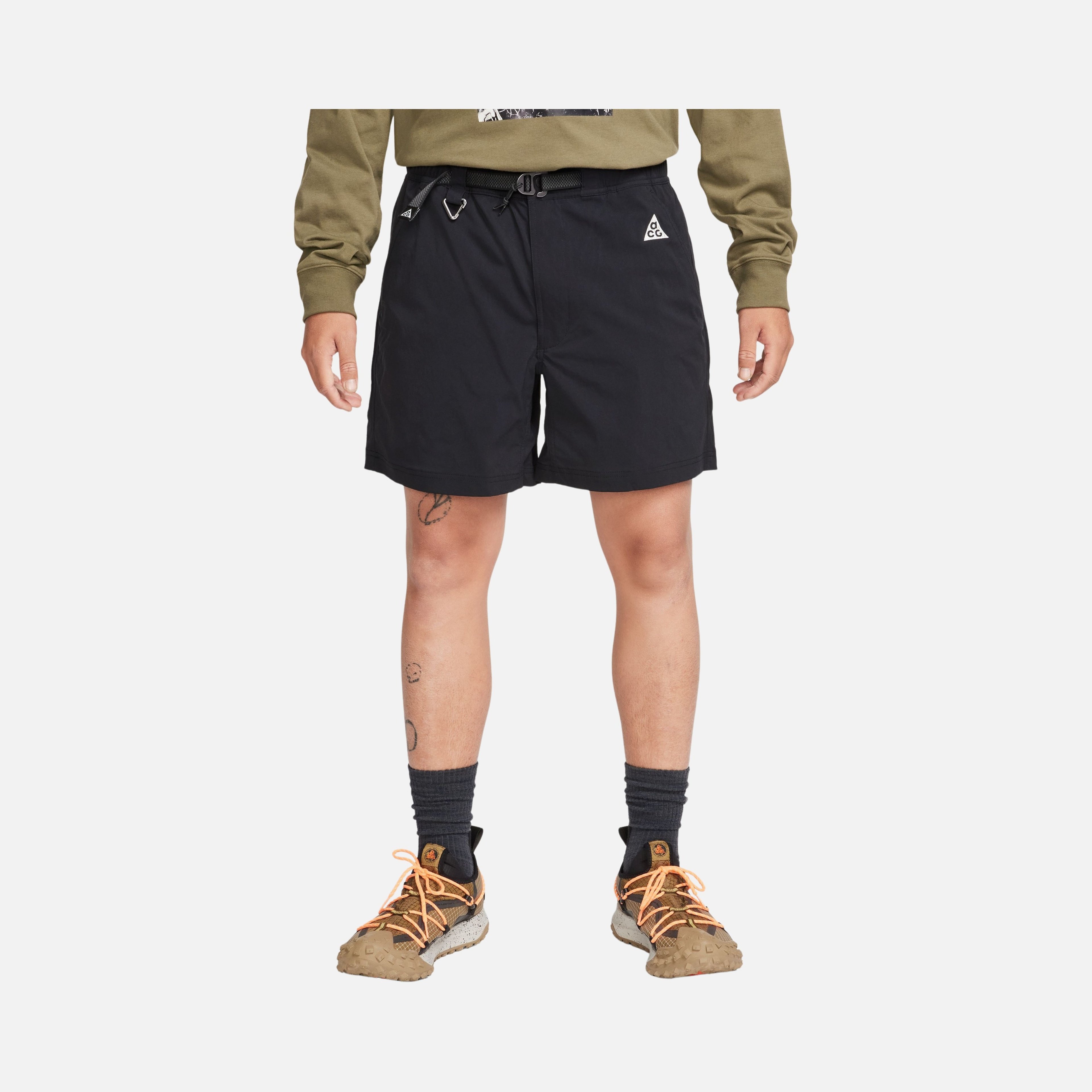 Nike M Acg Hike Short Erkek Şort | Barçın