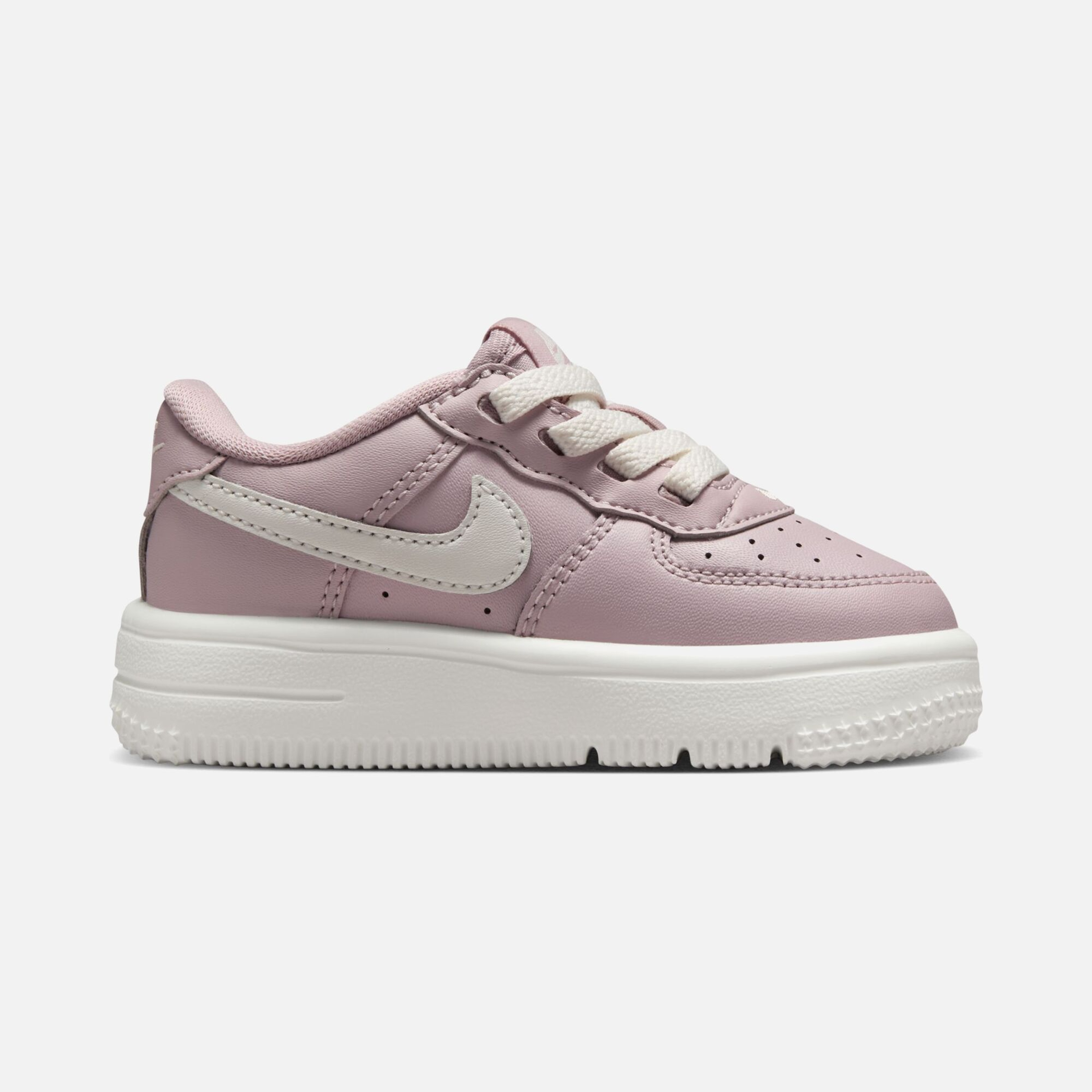 Nike Force 1 Low EasyOn (TD) Bebek Spor Ayakkabı