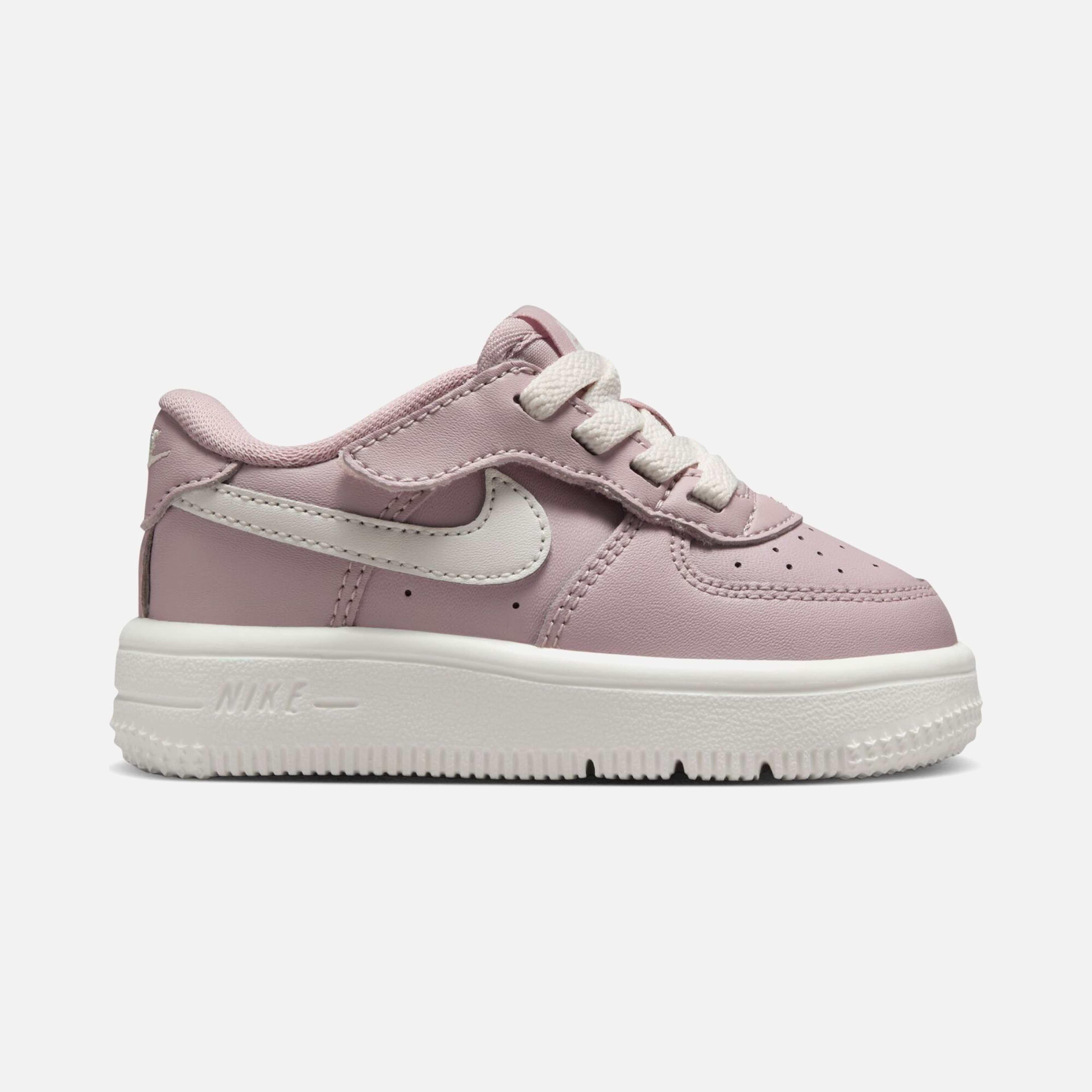 Nike Force 1 Low EasyOn (TD) Bebek Spor Ayakkabı