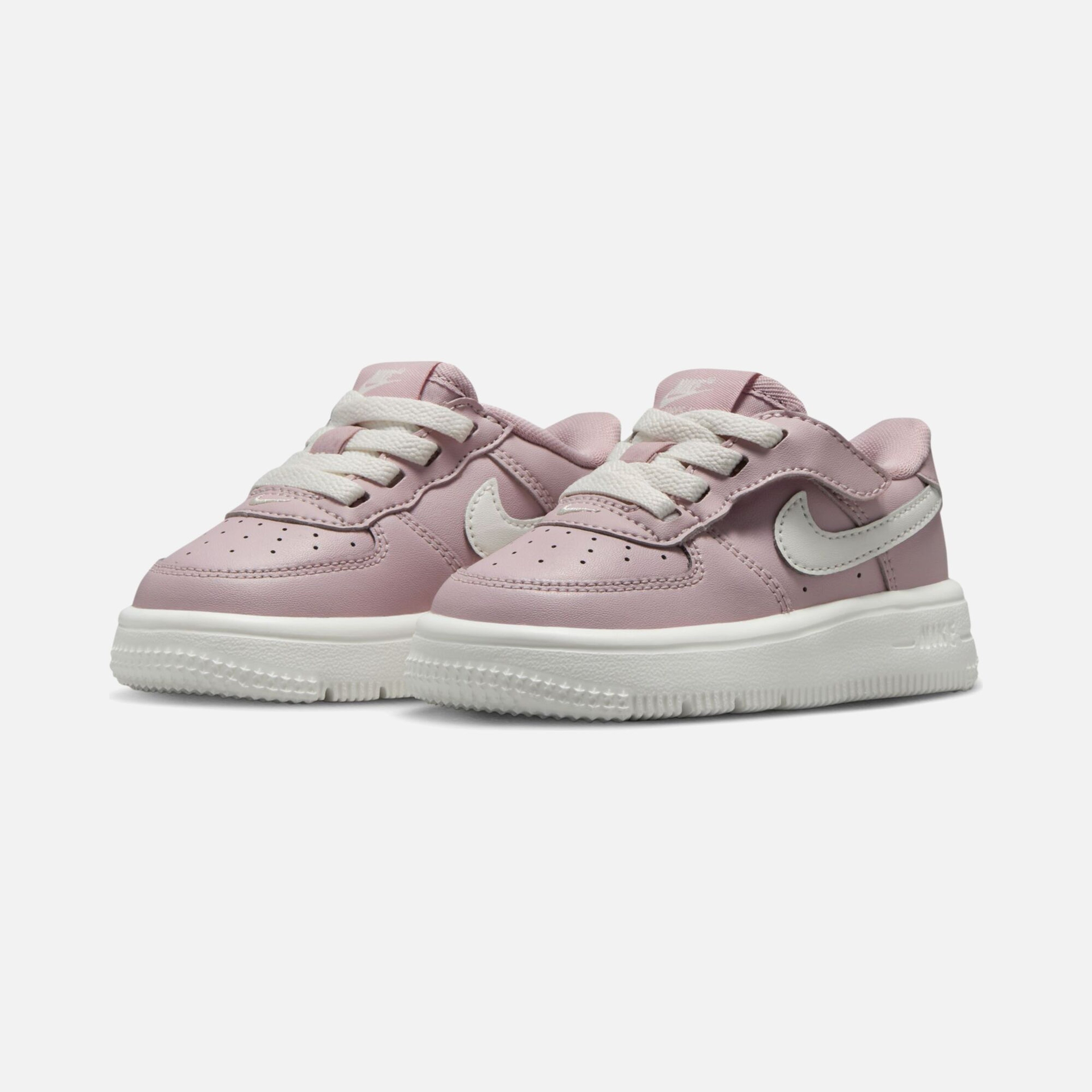 Nike Force 1 Low EasyOn (TD) Bebek Spor Ayakkabı