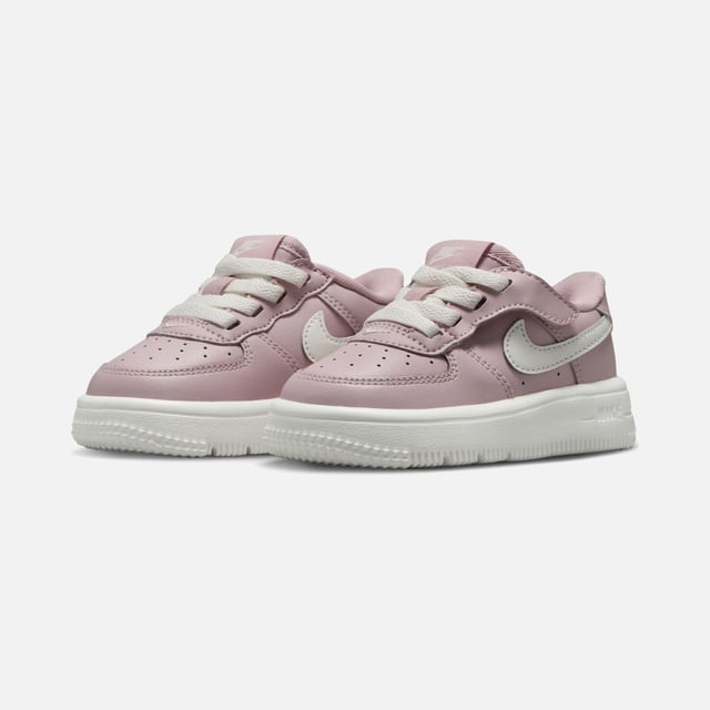 Nike Force 1 Low EasyOn (TD) Bebek Spor Ayakkabı - Görsel 4