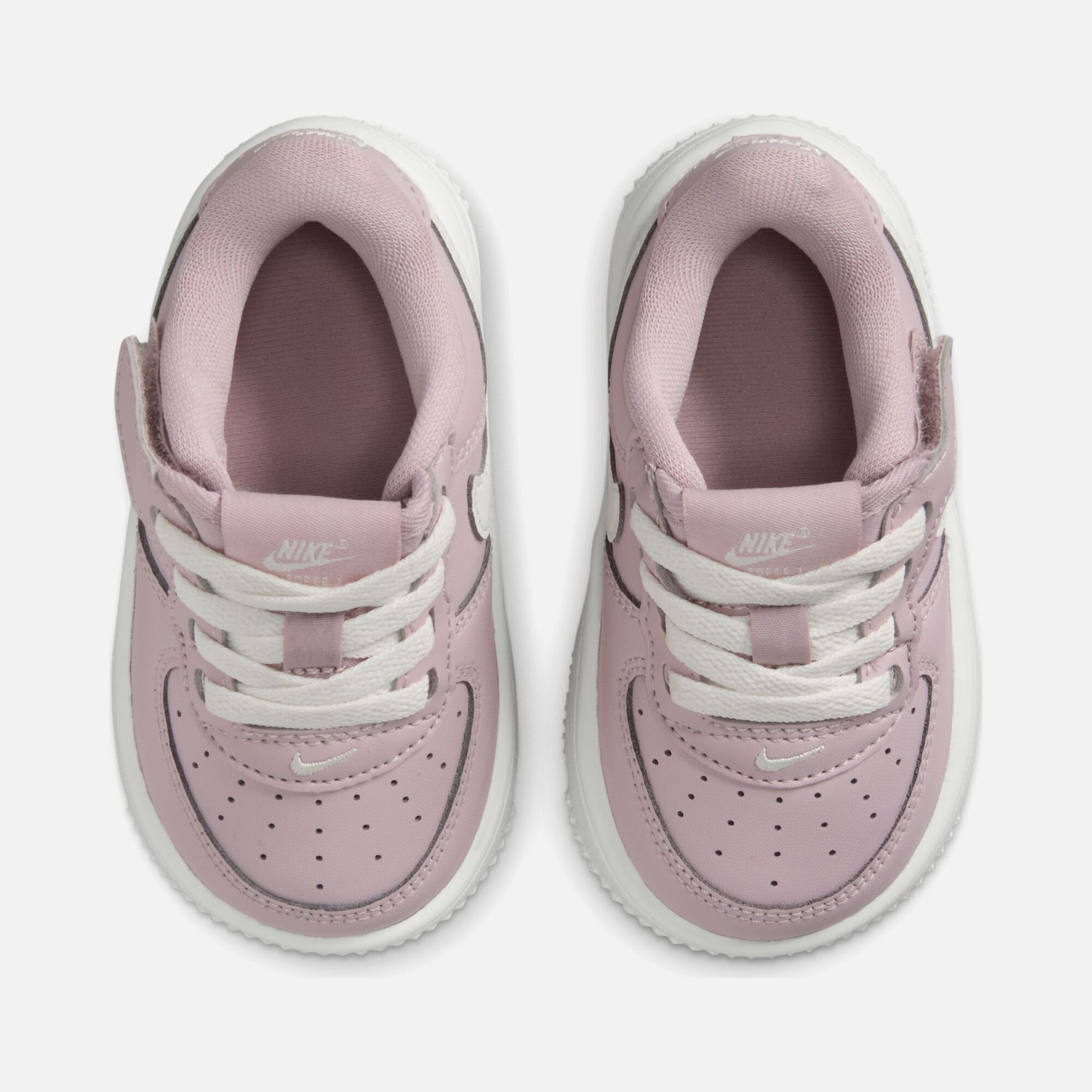 Nike Force 1 Low EasyOn (TD) Bebek Spor Ayakkabı