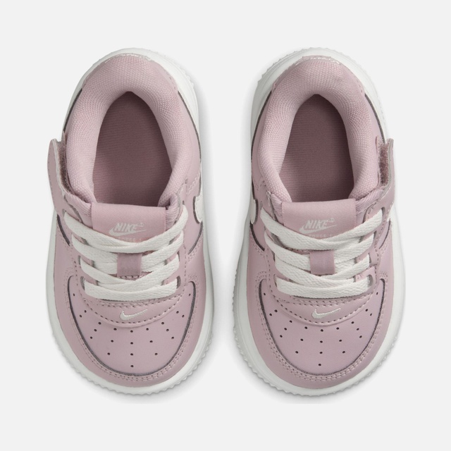 Nike Force 1 Low EasyOn (TD) Bebek Spor Ayakkabı - Görsel 6