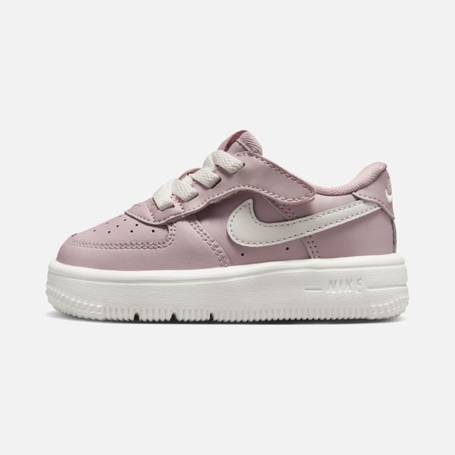 Nike Force 1 Low EasyOn (TD) Bebek Spor Ayakkabı - Görsel 3
