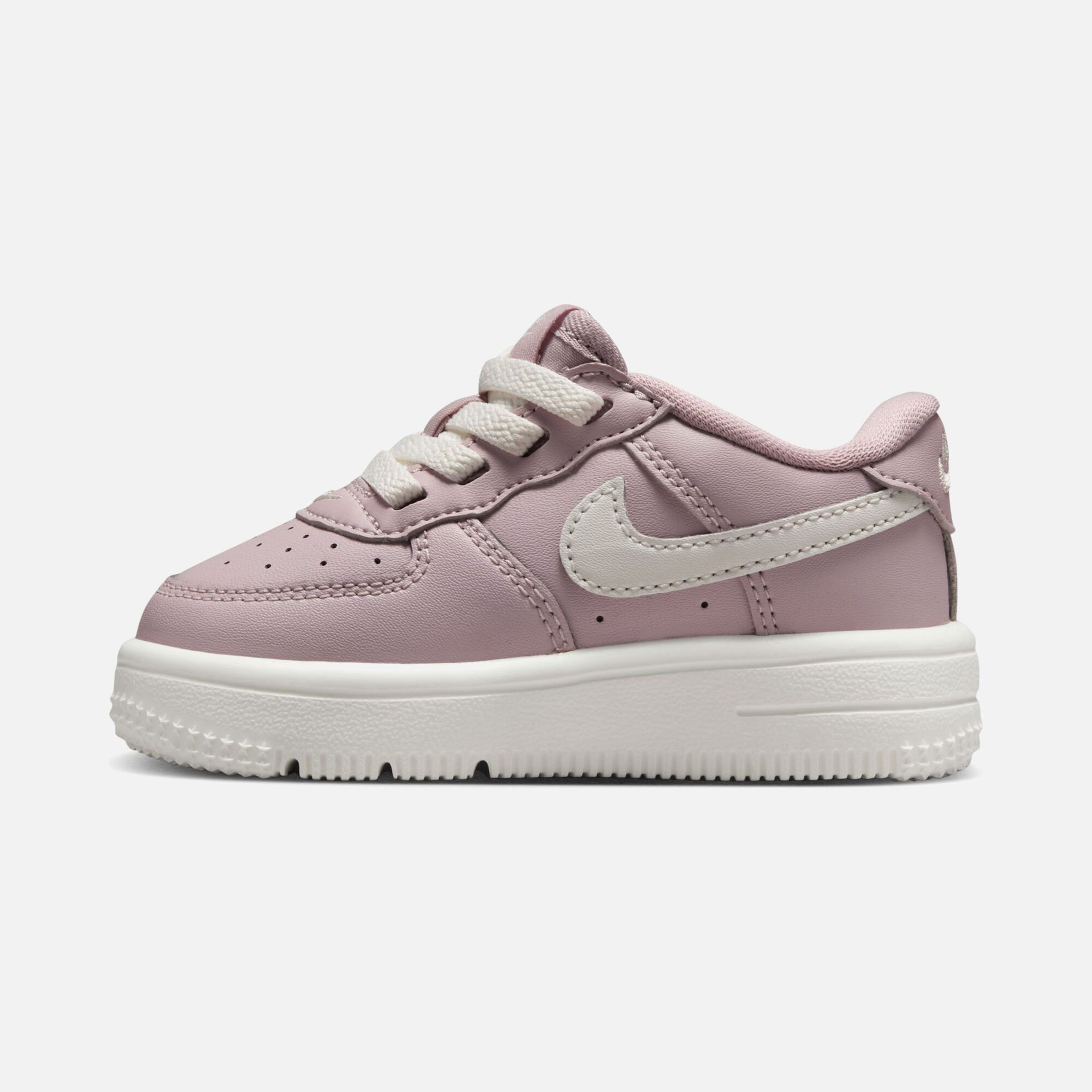 Nike Force 1 Low EasyOn (TD) Bebek Spor Ayakkabı