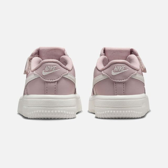 Nike Force 1 Low EasyOn (TD) Bebek Spor Ayakkabı - Görsel 5