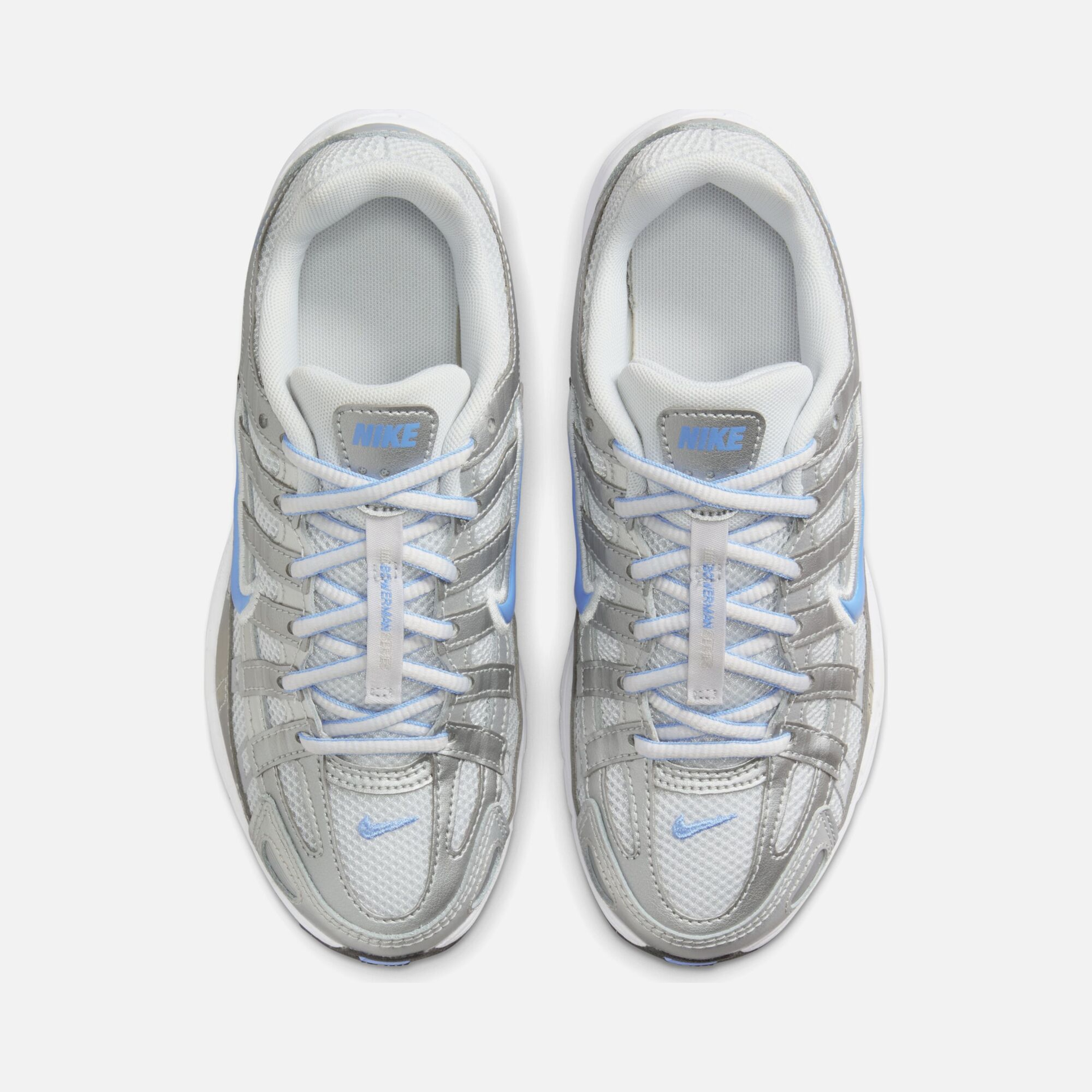 Nike P-6000 Sportswear (GS) Spor Ayakkabı