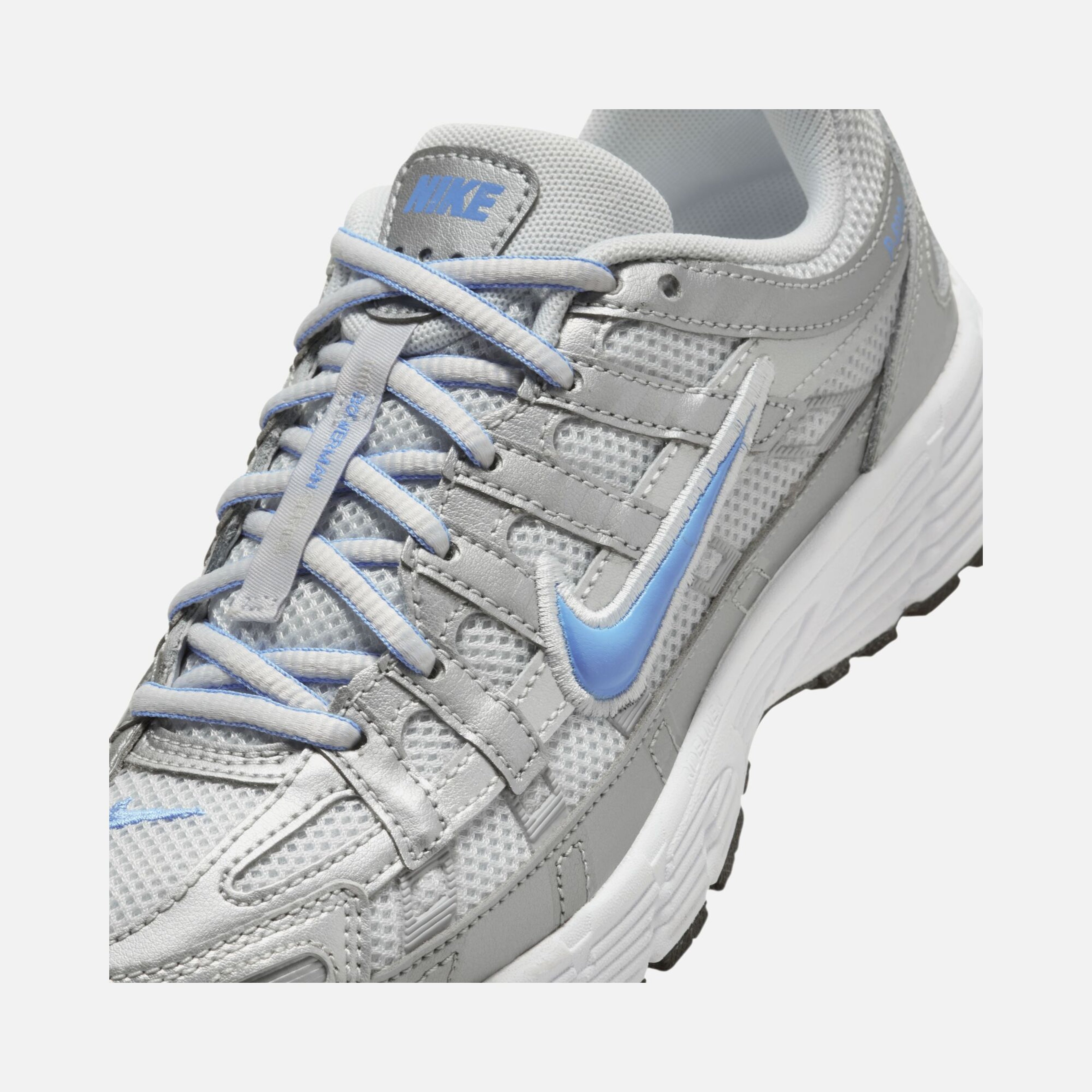 Nike P-6000 Sportswear (GS) Spor Ayakkabı