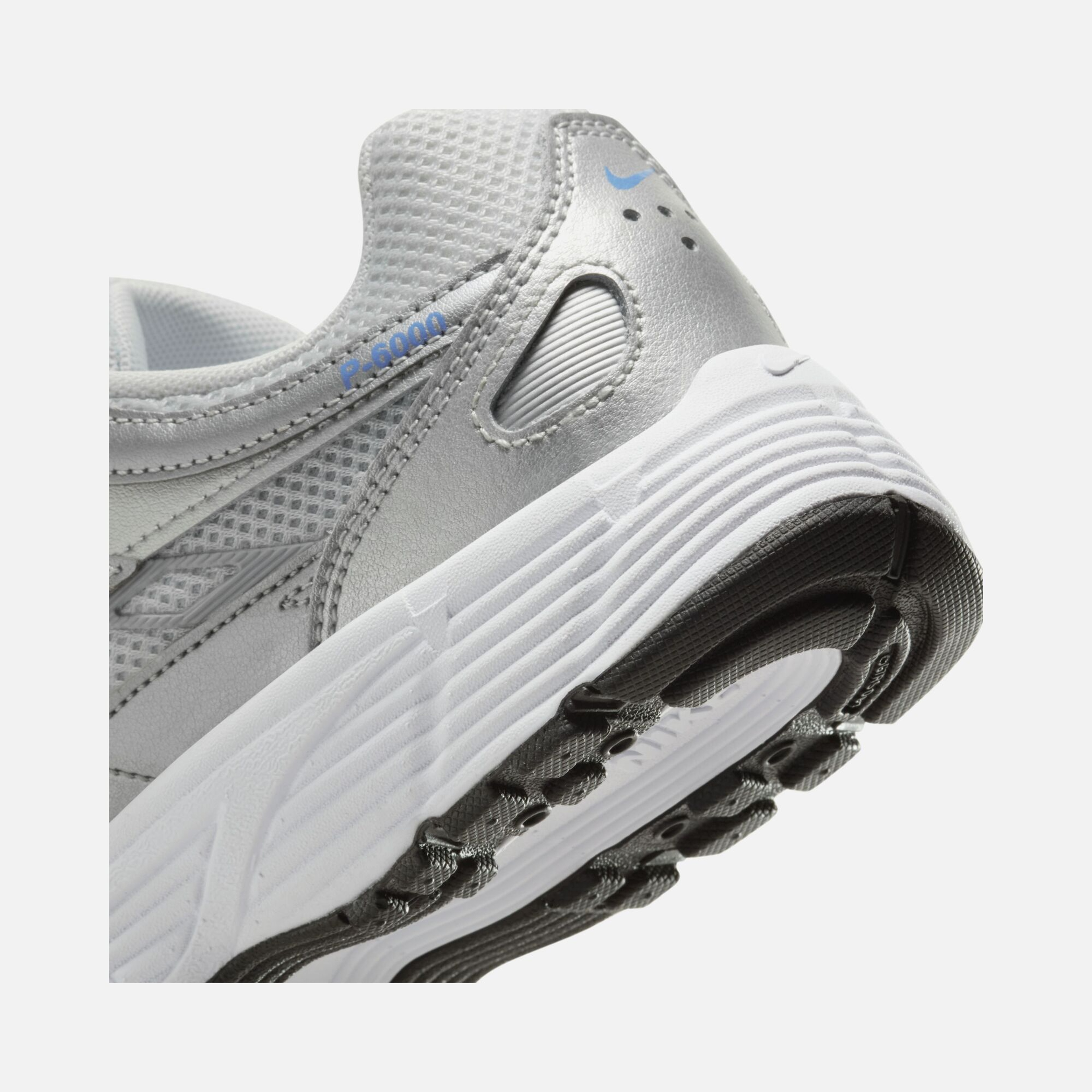 Nike P-6000 Sportswear (GS) Spor Ayakkabı