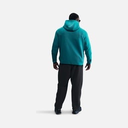 Nike Sportswear Tech Fleece Windrunner SS25 Full-Zip Hoodie Erkek Ceket