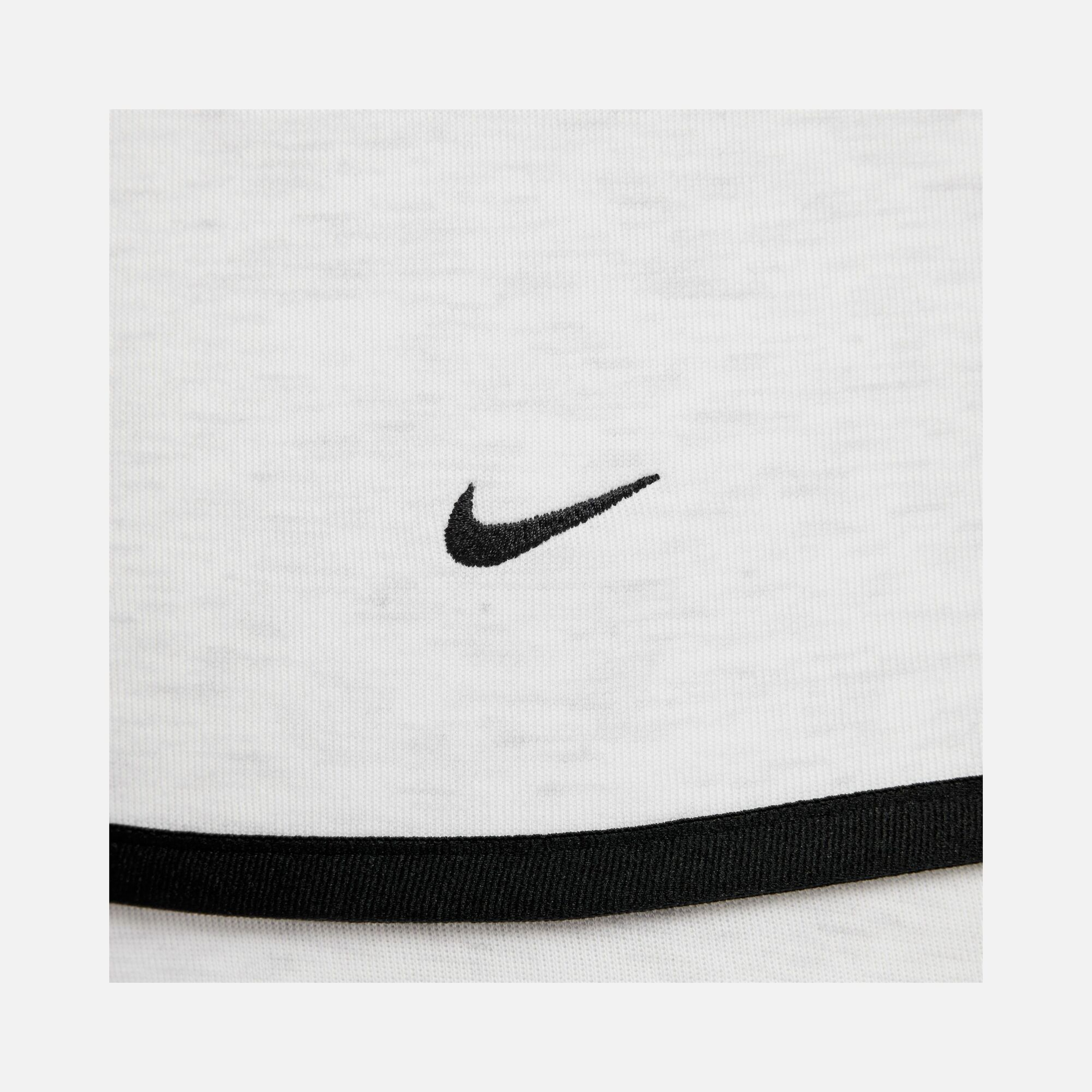 Nike Sportswear Tech Fleece Windrunner SS25 Full-Zip Hoodie Erkek Sweatshirt