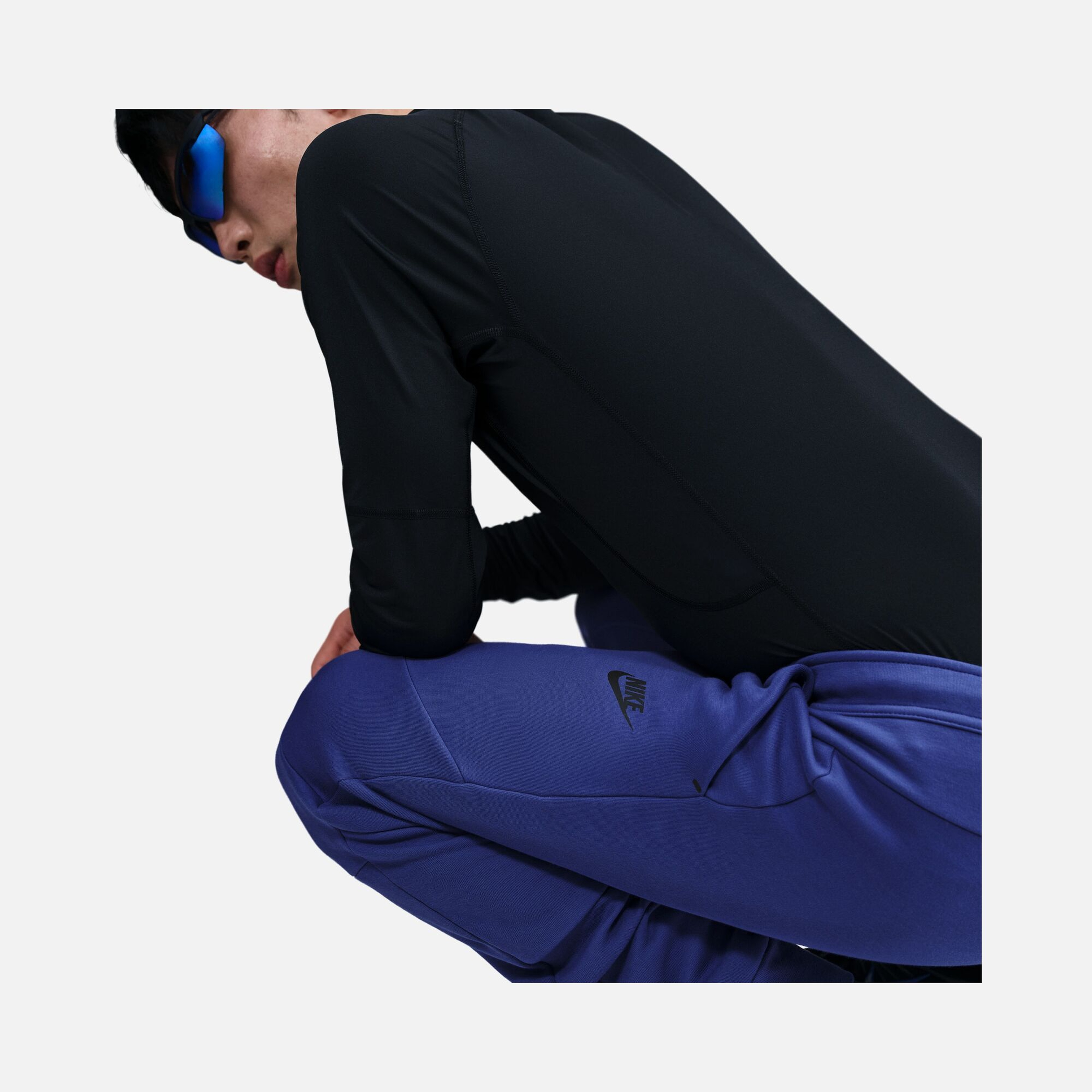 Nike Sportswear Smooth Tech Fleece Erkek Eşofman Altı