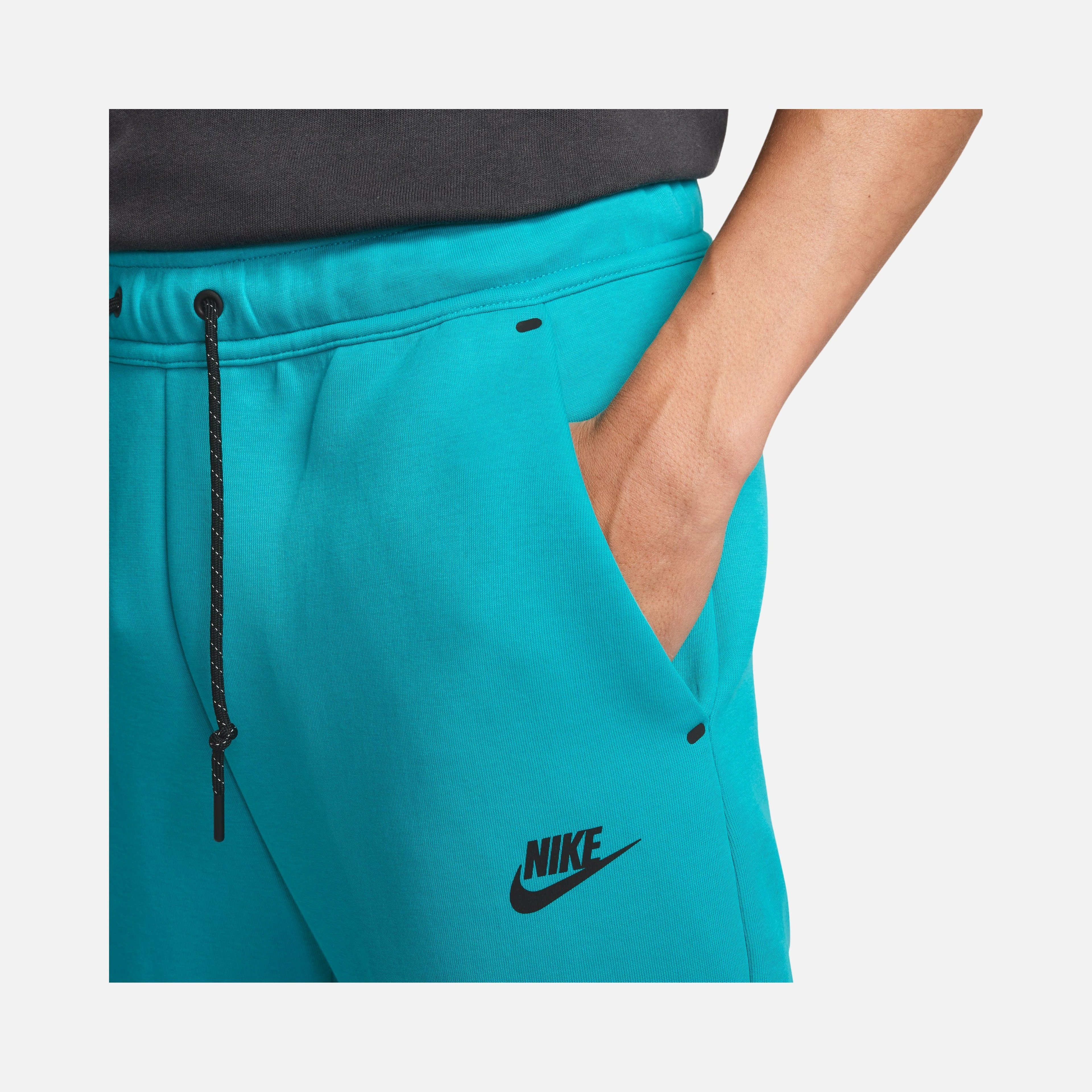 Nike Sportswear Smooth Tech Fleece Erkek Eşofman Altı