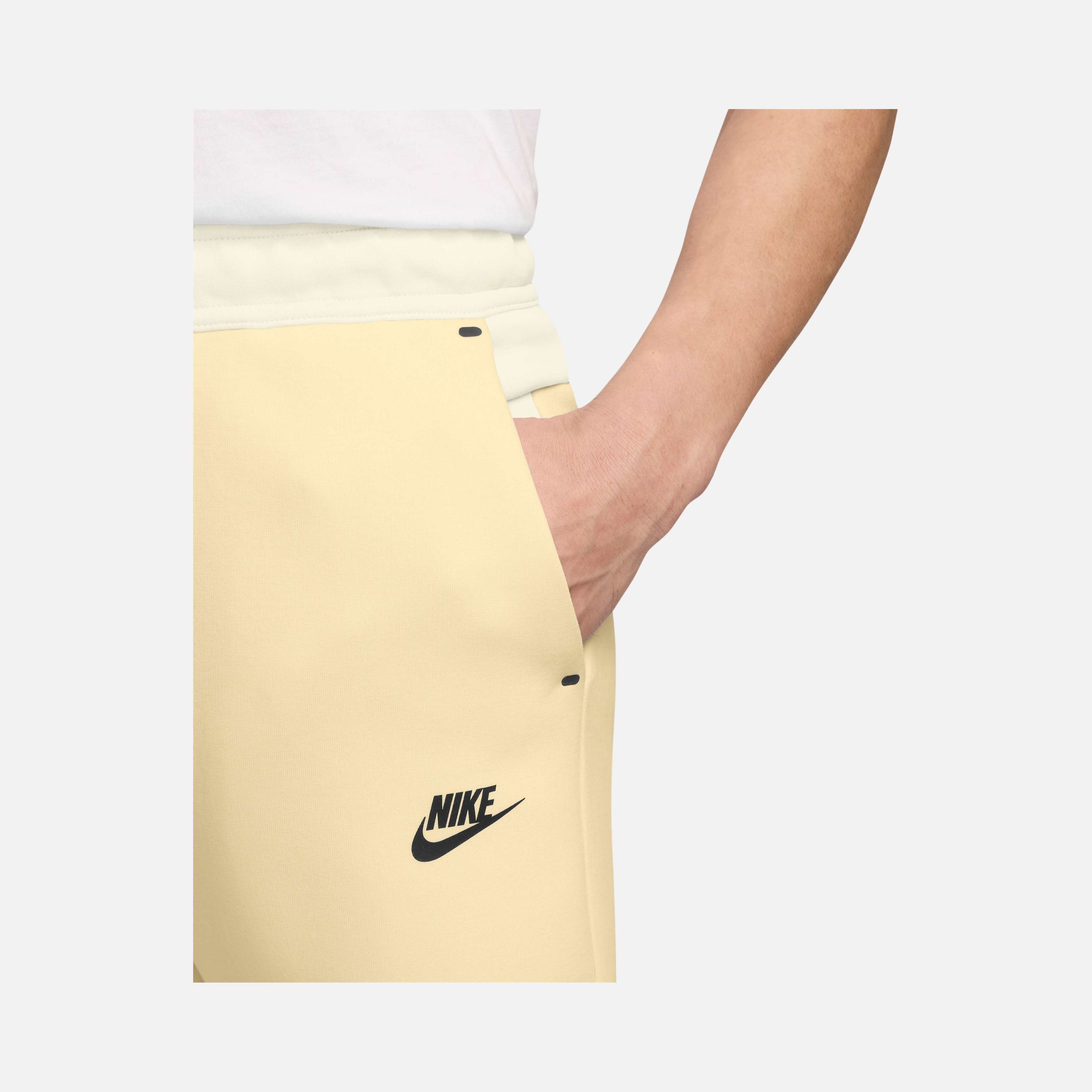 Nike Sportswear Smooth Tech Fleece Erkek Eşofman Altı