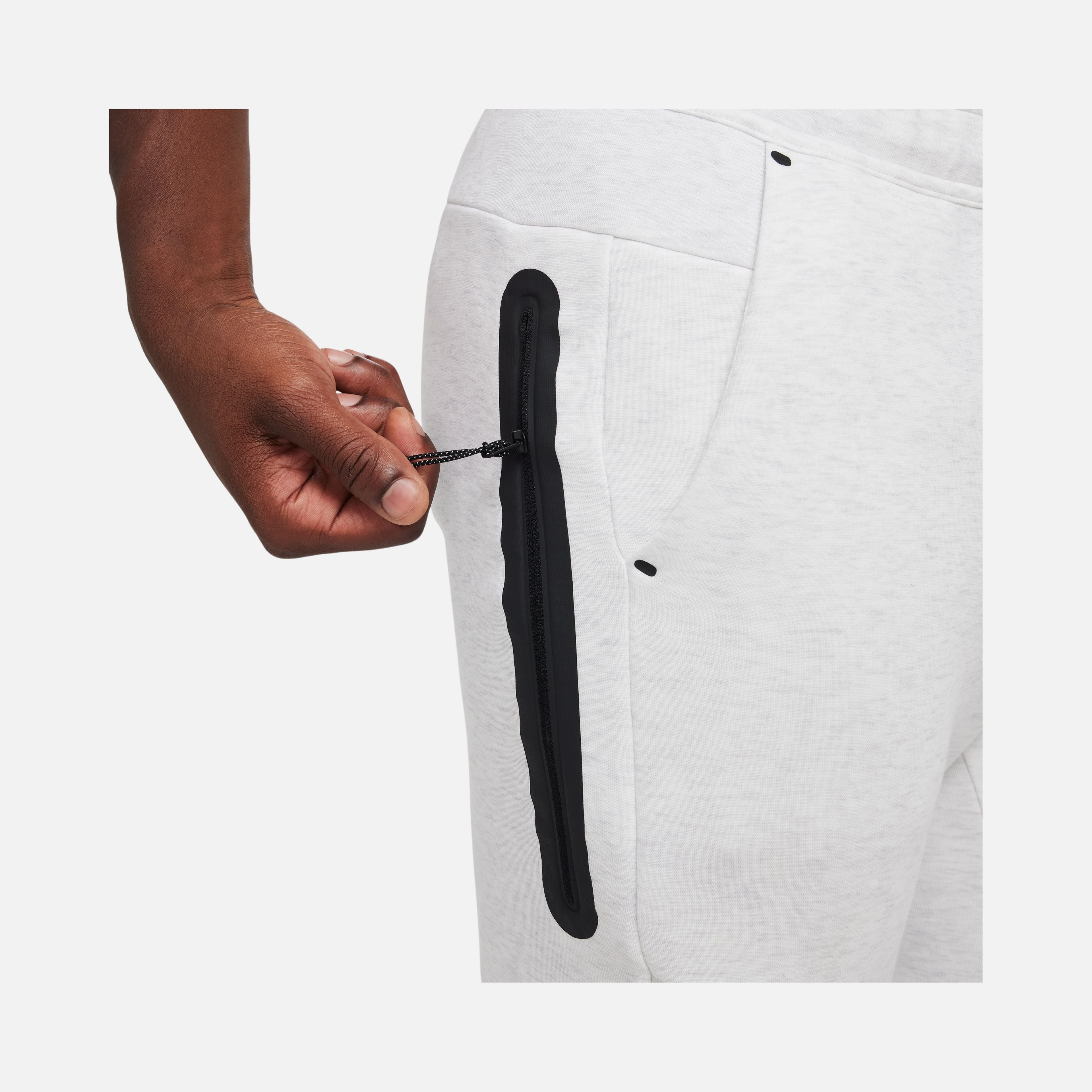 Nike Sportswear Smooth Tech Fleece Erkek Eşofman Altı