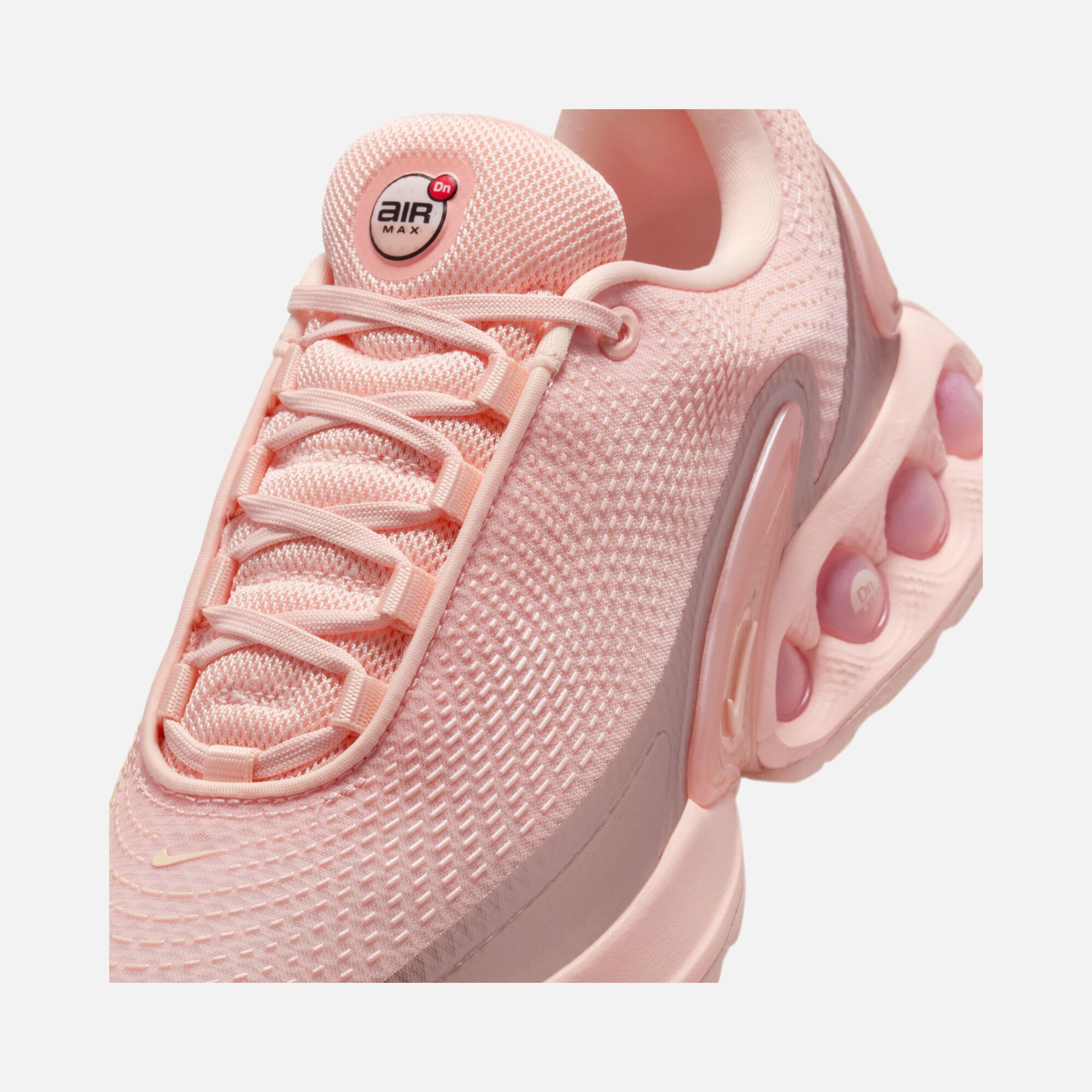 Nike Air Max Dynamic Air Kadın Spor Ayakkabı