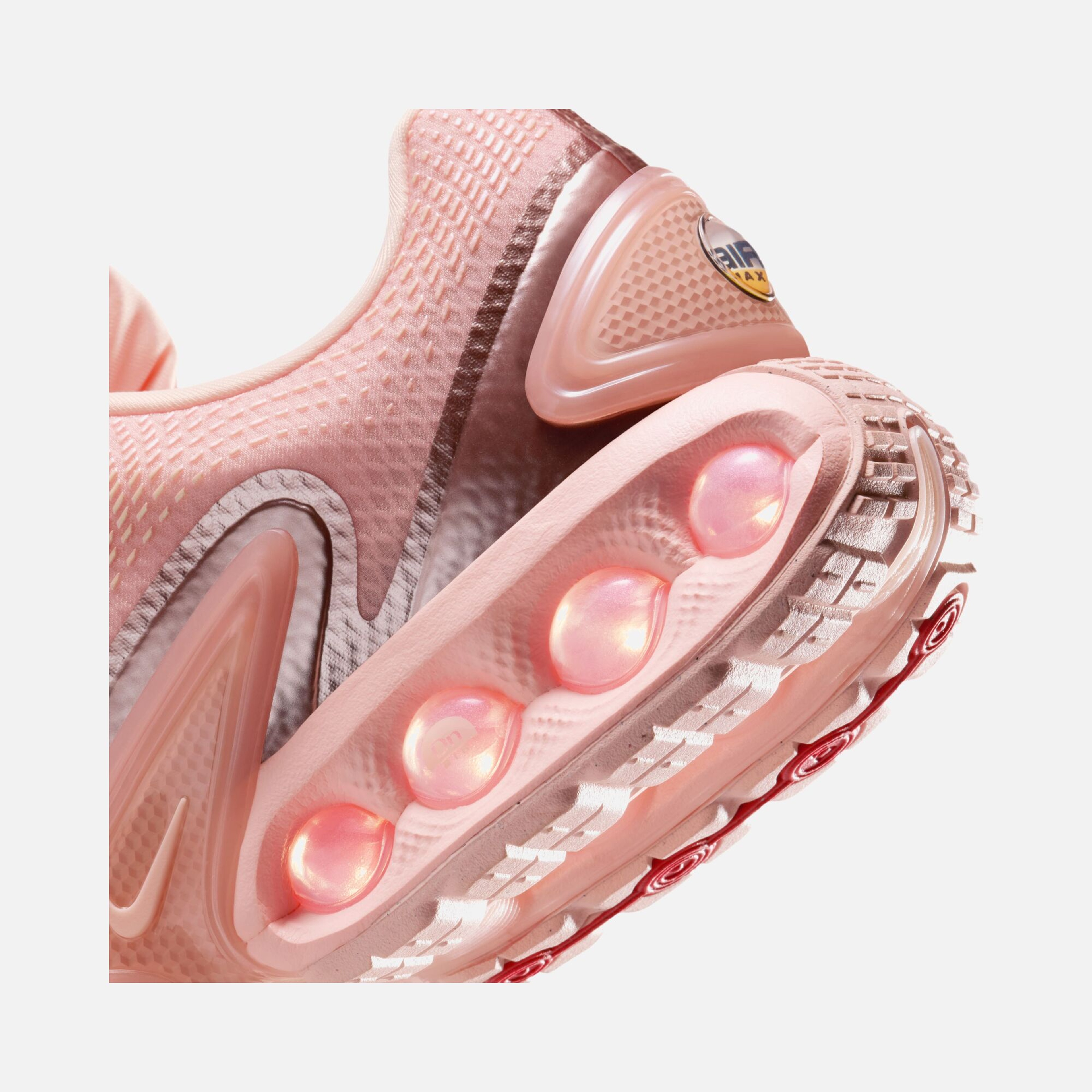 Nike Air Max Dynamic Air Kadın Spor Ayakkabı