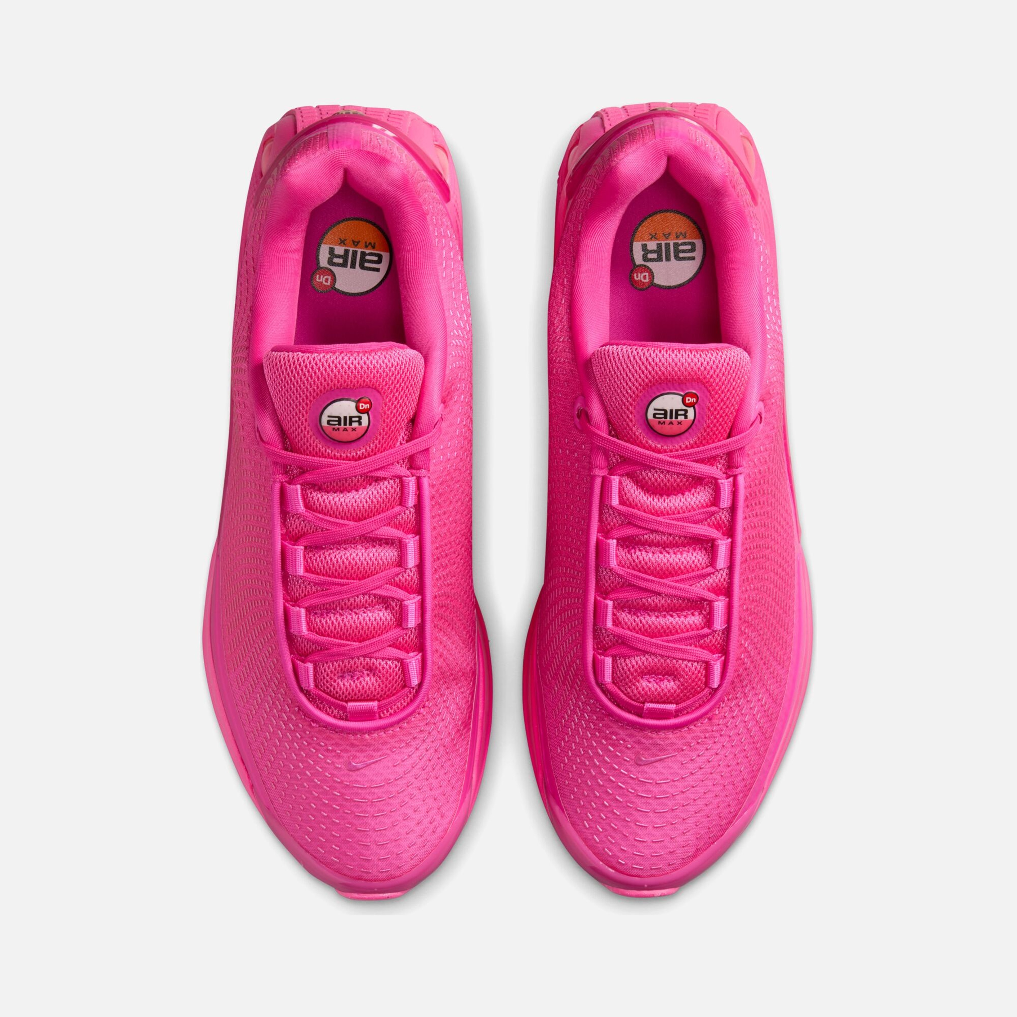 Nike Air Max Dynamic Air Kadın Spor Ayakkabı