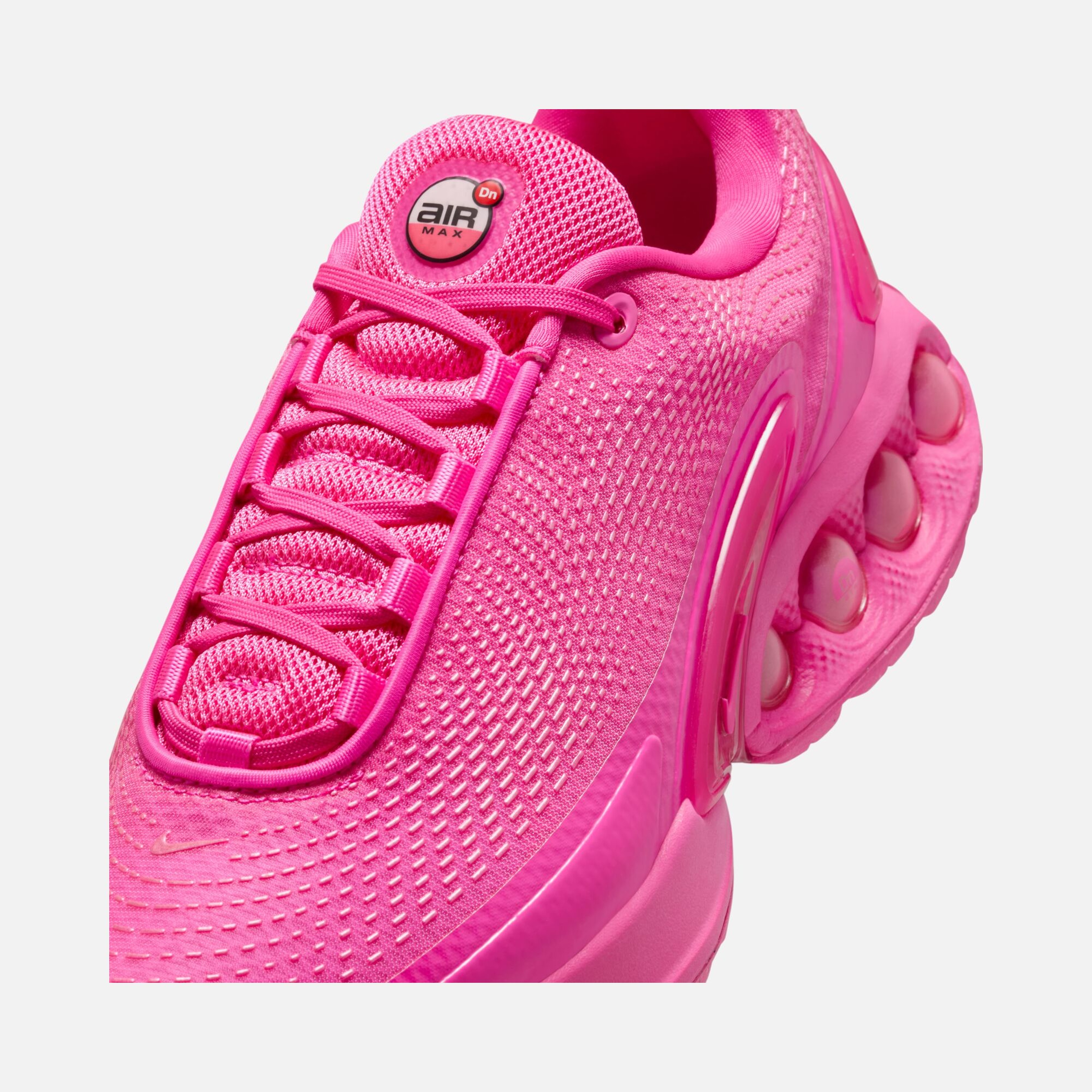 Nike Air Max Dynamic Air Kadın Spor Ayakkabı