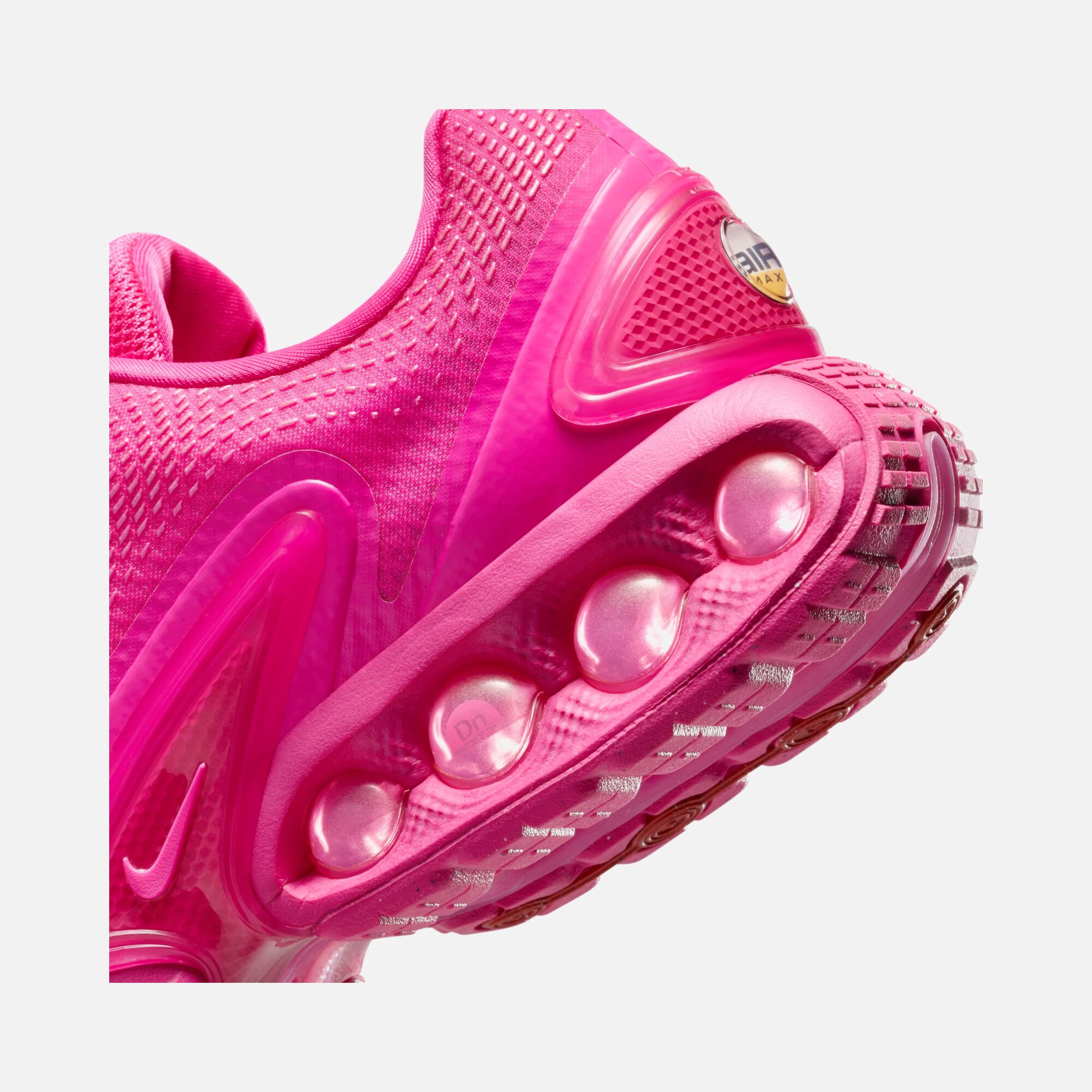 Nike Air Max Dynamic Air Kadın Spor Ayakkabı