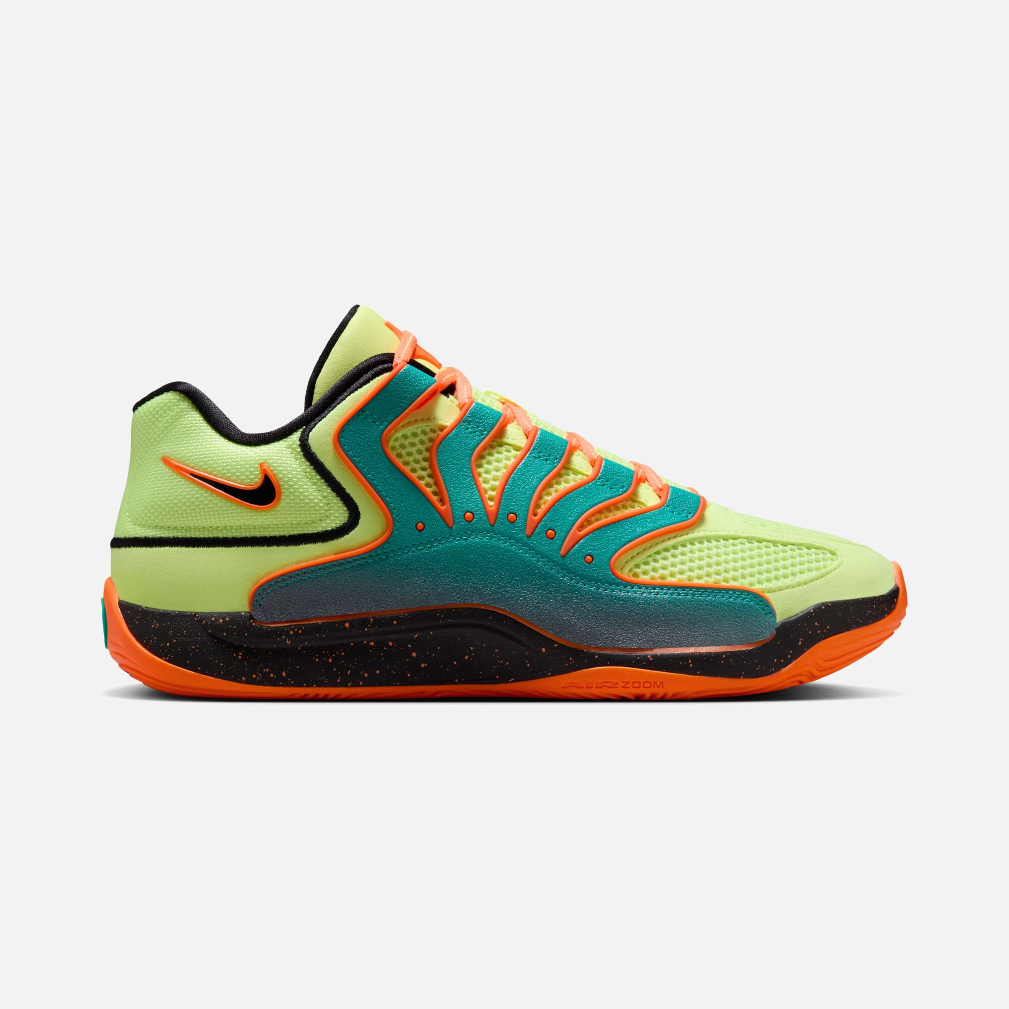 かめ　 Nike Kevin Durant 18 Nrg Basketbol Ayakkabısı | Barçın