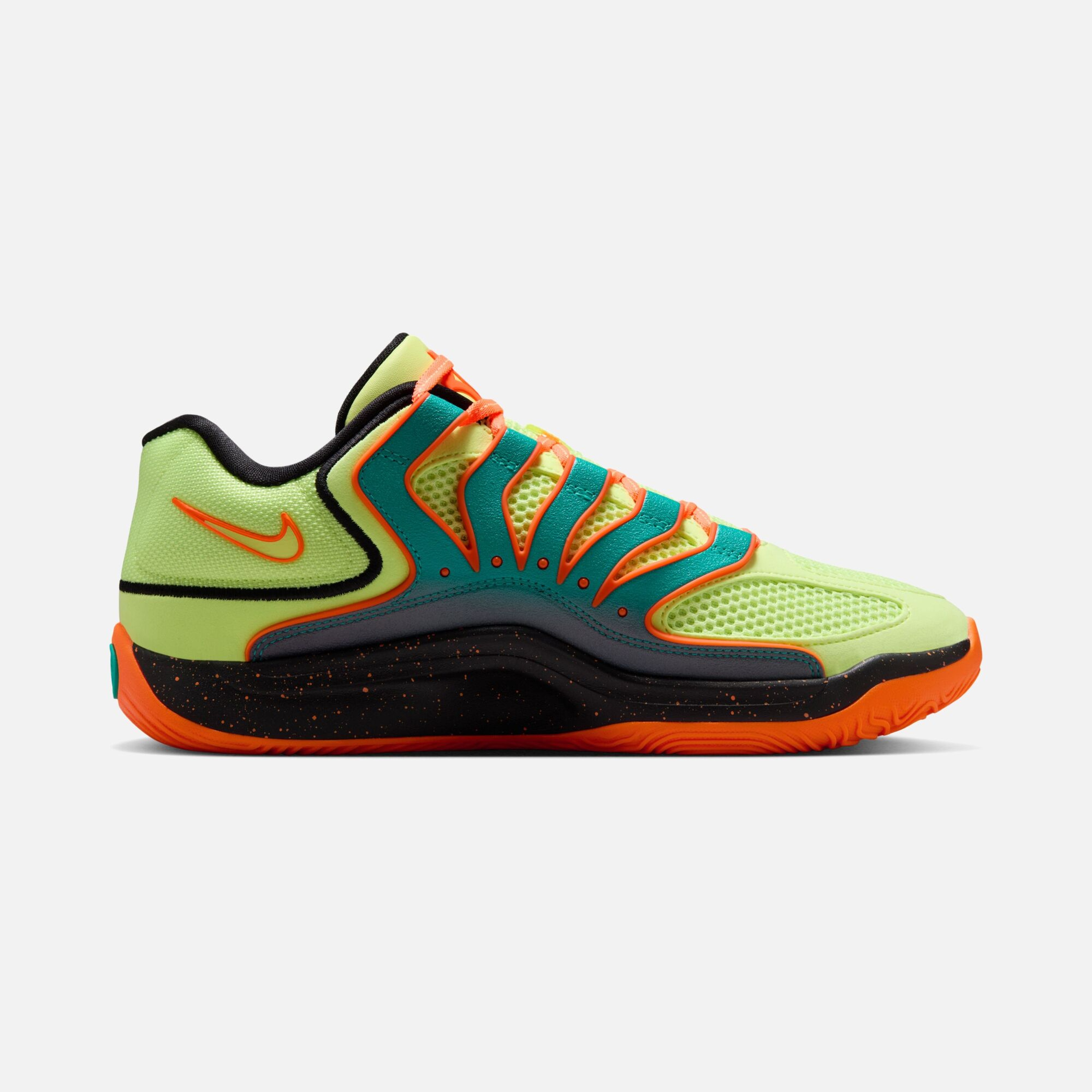 Nike Kevin Durant 18 Nrg Basketbol Ayakkabısı | Barçın