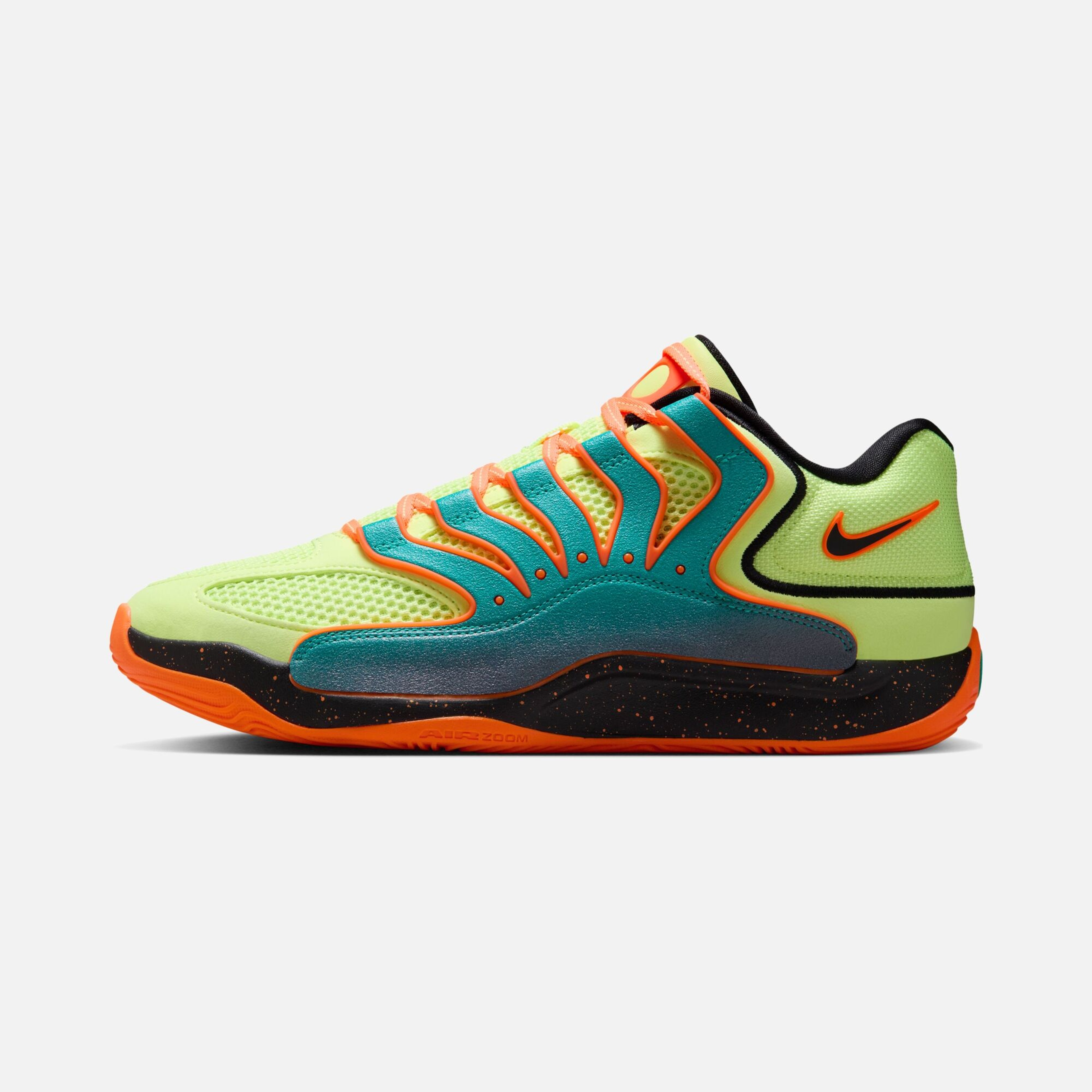 Nike Kevin Durant 18 Nrg Basketbol Ayakkabısı | Barçın